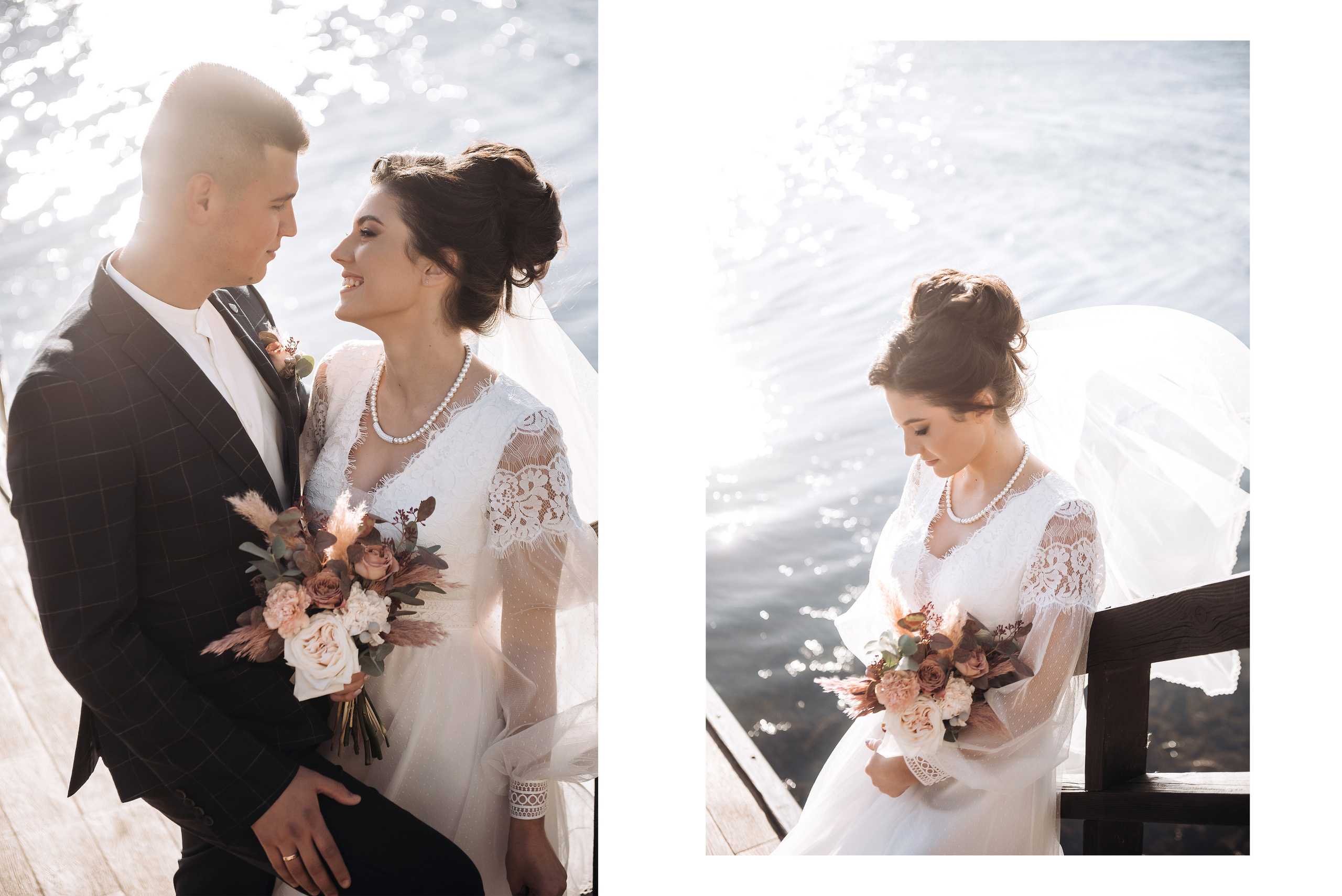 Sergey+Alina. Свадебный и семейный фотограф в Германии, Пакош Валентина