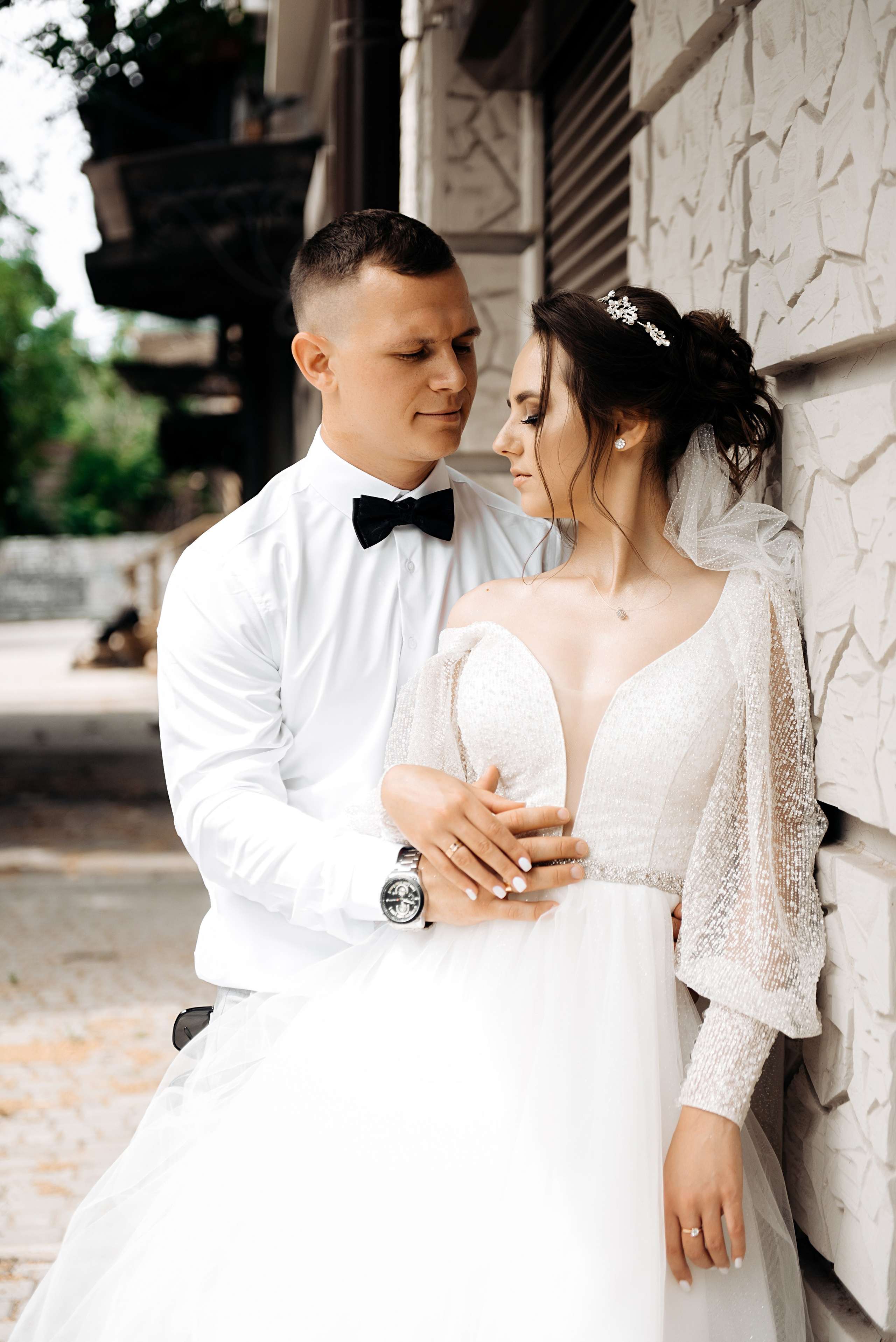 Andrii+Inessa. Свадебный и семейный фотограф в Германии, Пакош Валентина