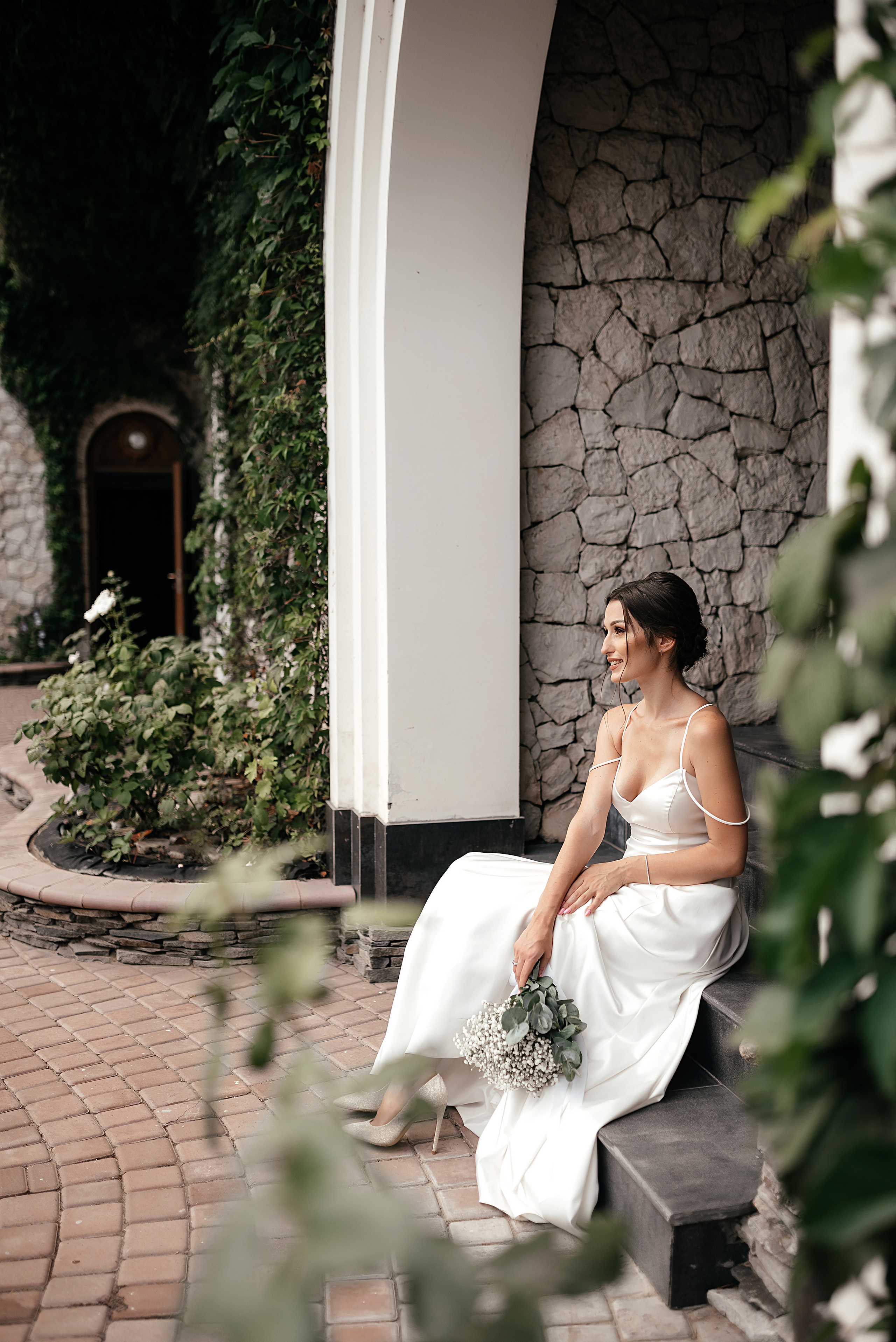 Tina+Sergey. Свадебный и семейный фотограф в Германии, Пакош Валентина