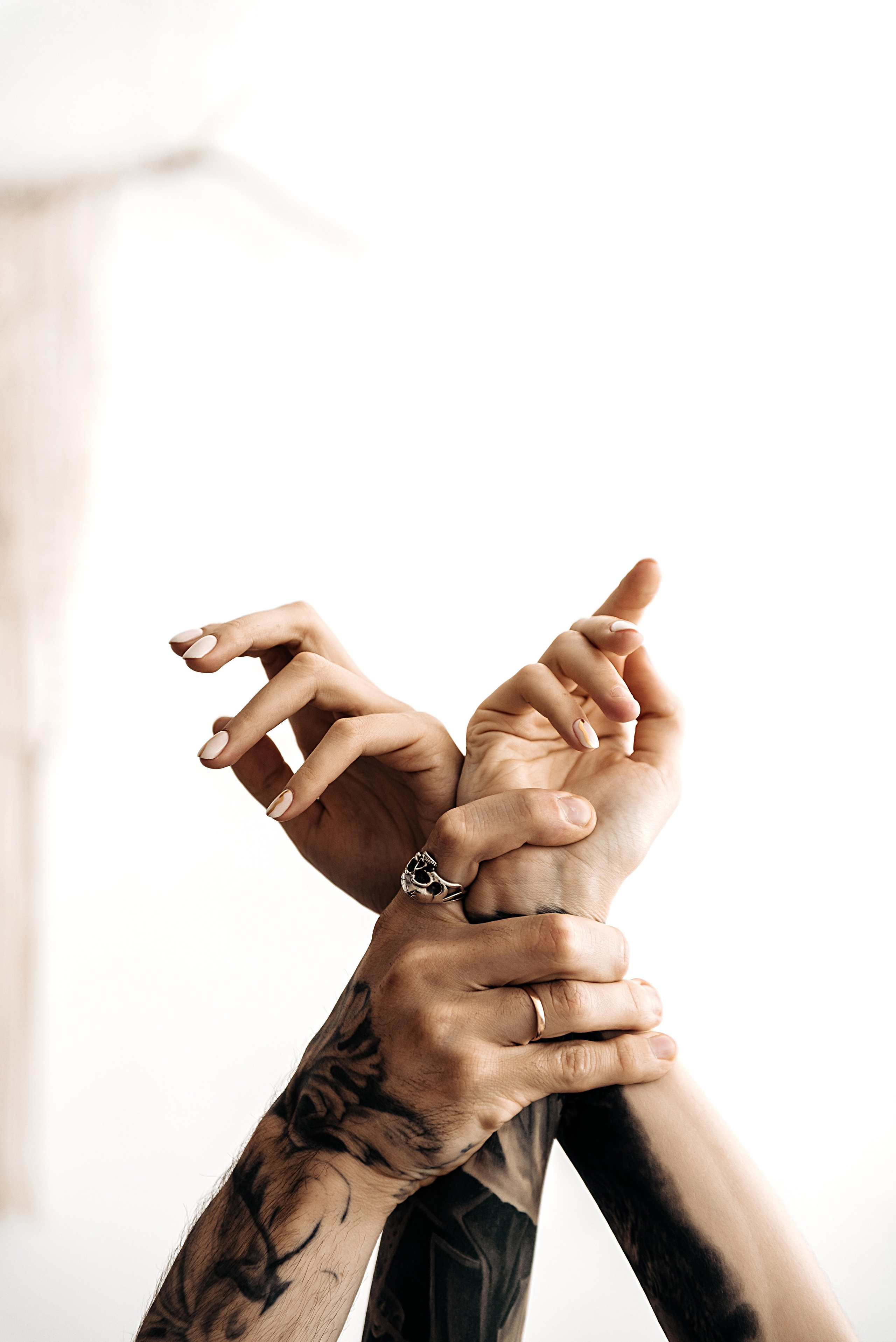 Tattoo. Свадебный и семейный фотограф в Германии, Пакош Валентина