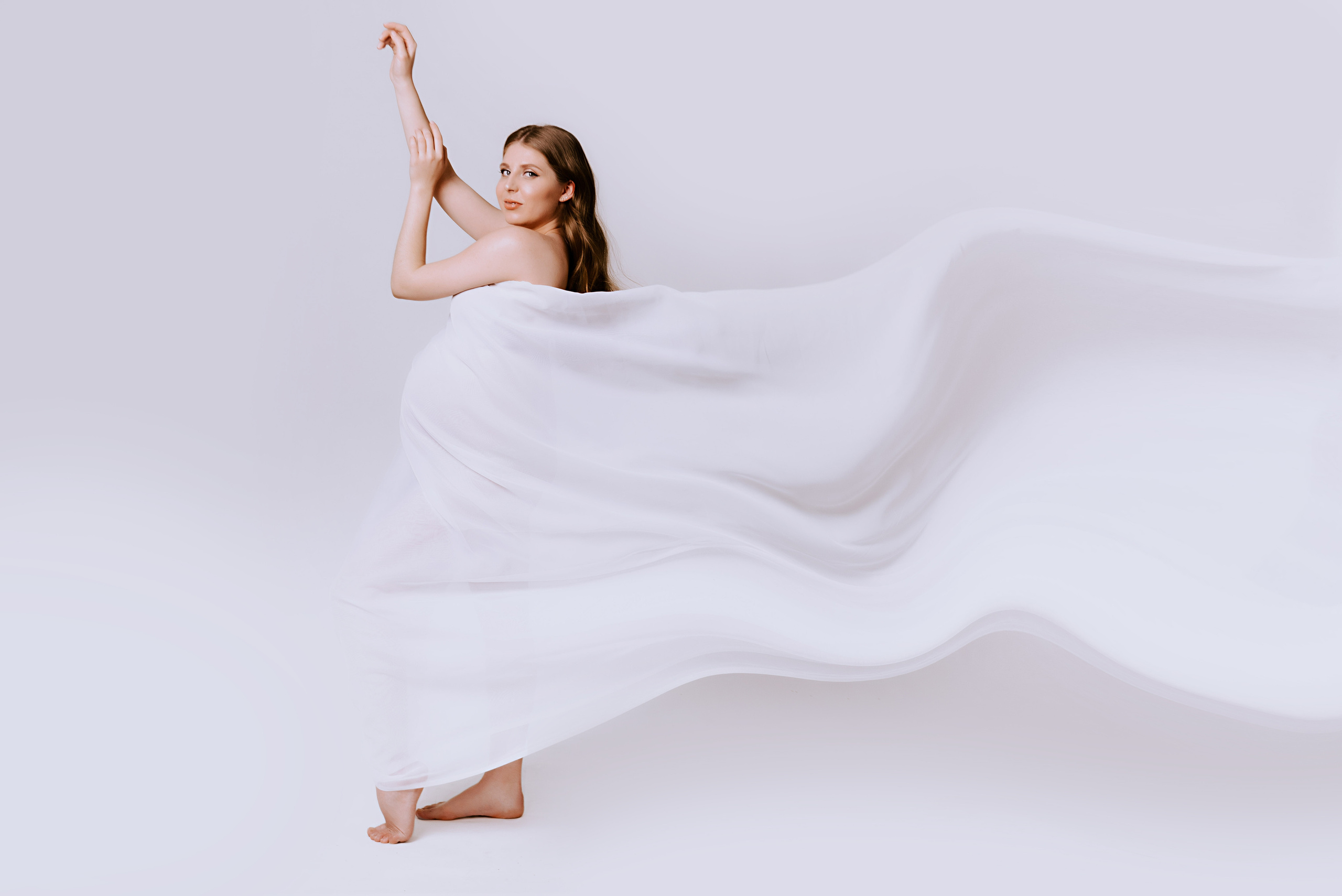 Фотосессия беременности в студии, на природе, дома. Свадебный и семейный фотограф в Германии, Пакош Валентина