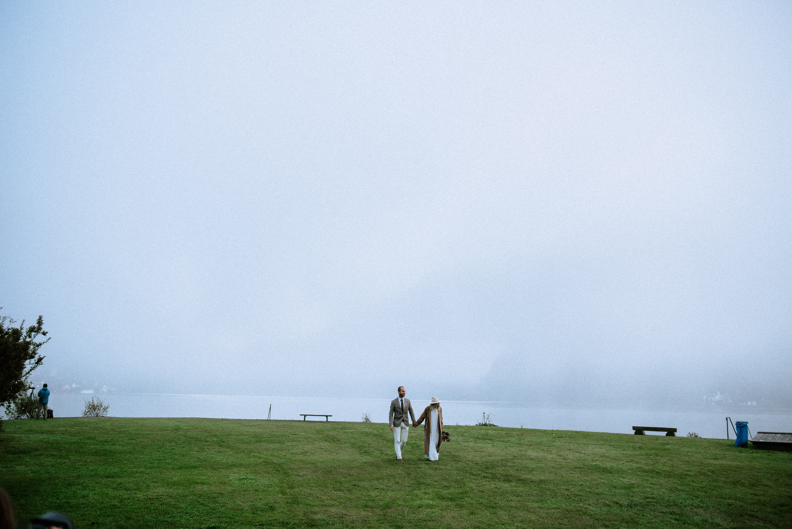 LOVE IN HALSTATT. Свадебный и семейный фотограф в Германии, Пакош Валентина