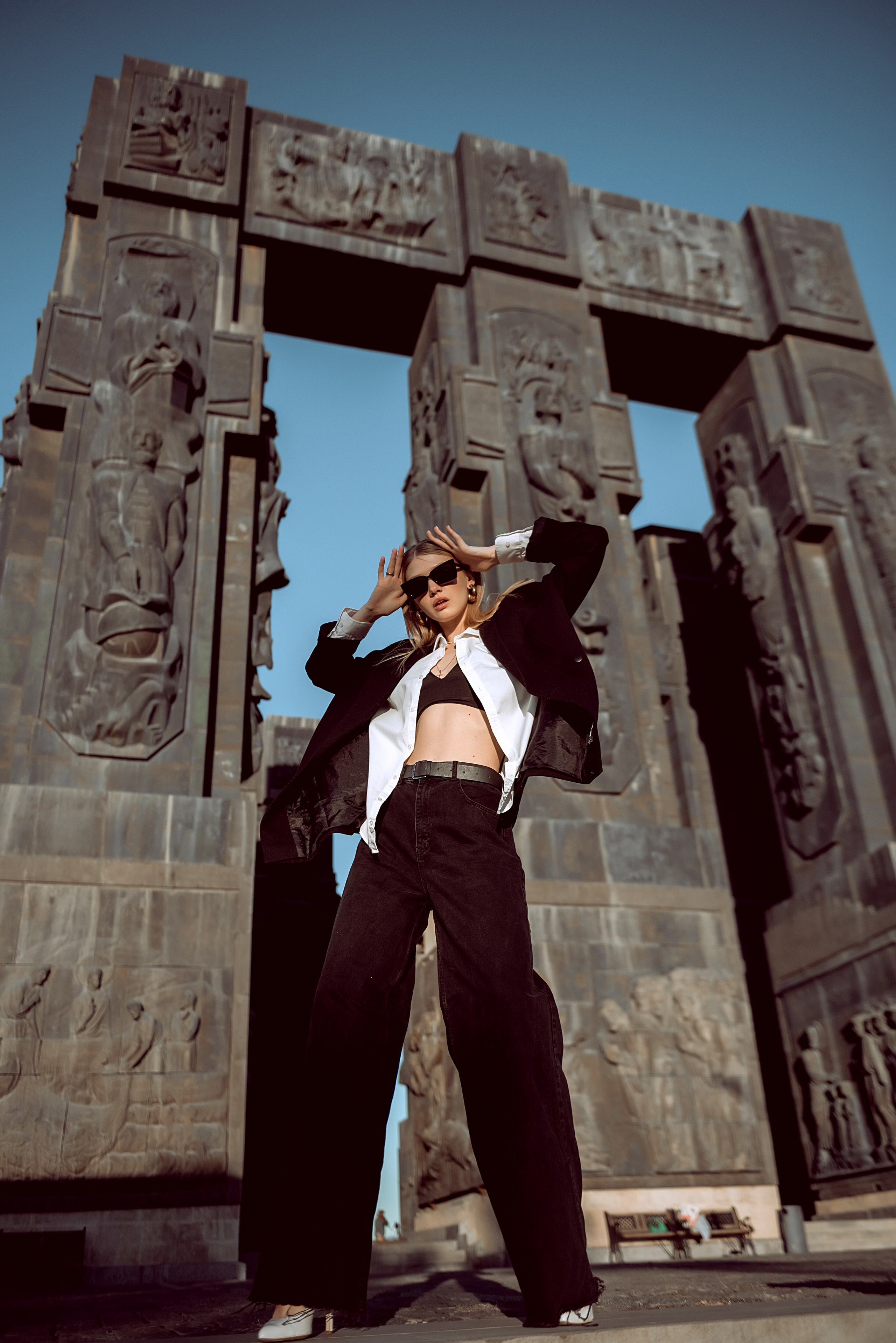 Персональные съемки на природе, у воды, на море, в горах, в поле. Свадебный и семейный фотограф в Германии, Пакош Валентина