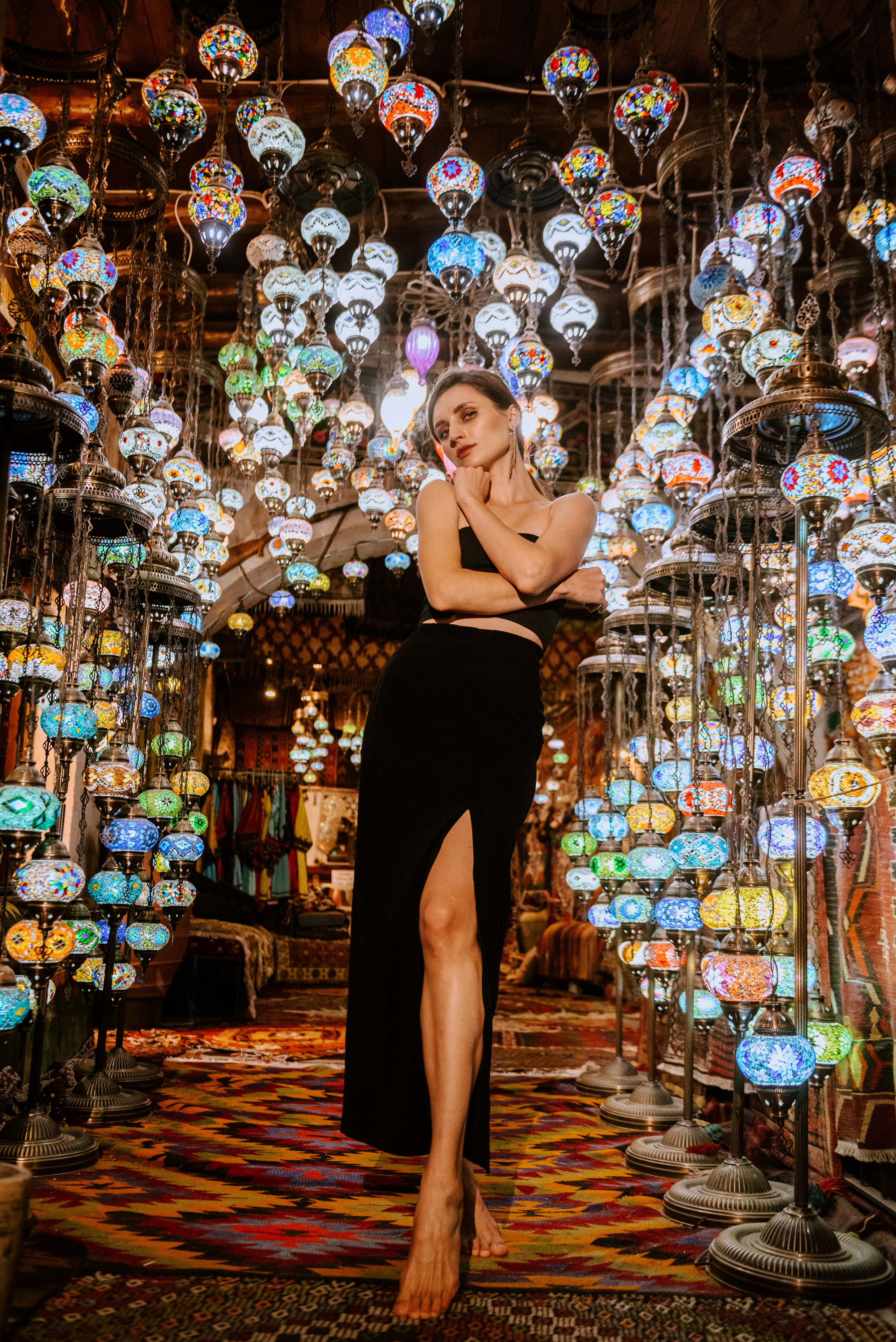 FELL IN LOVE IN CAPPADOCIA. Свадебный и семейный фотограф в Германии, Пакош Валентина