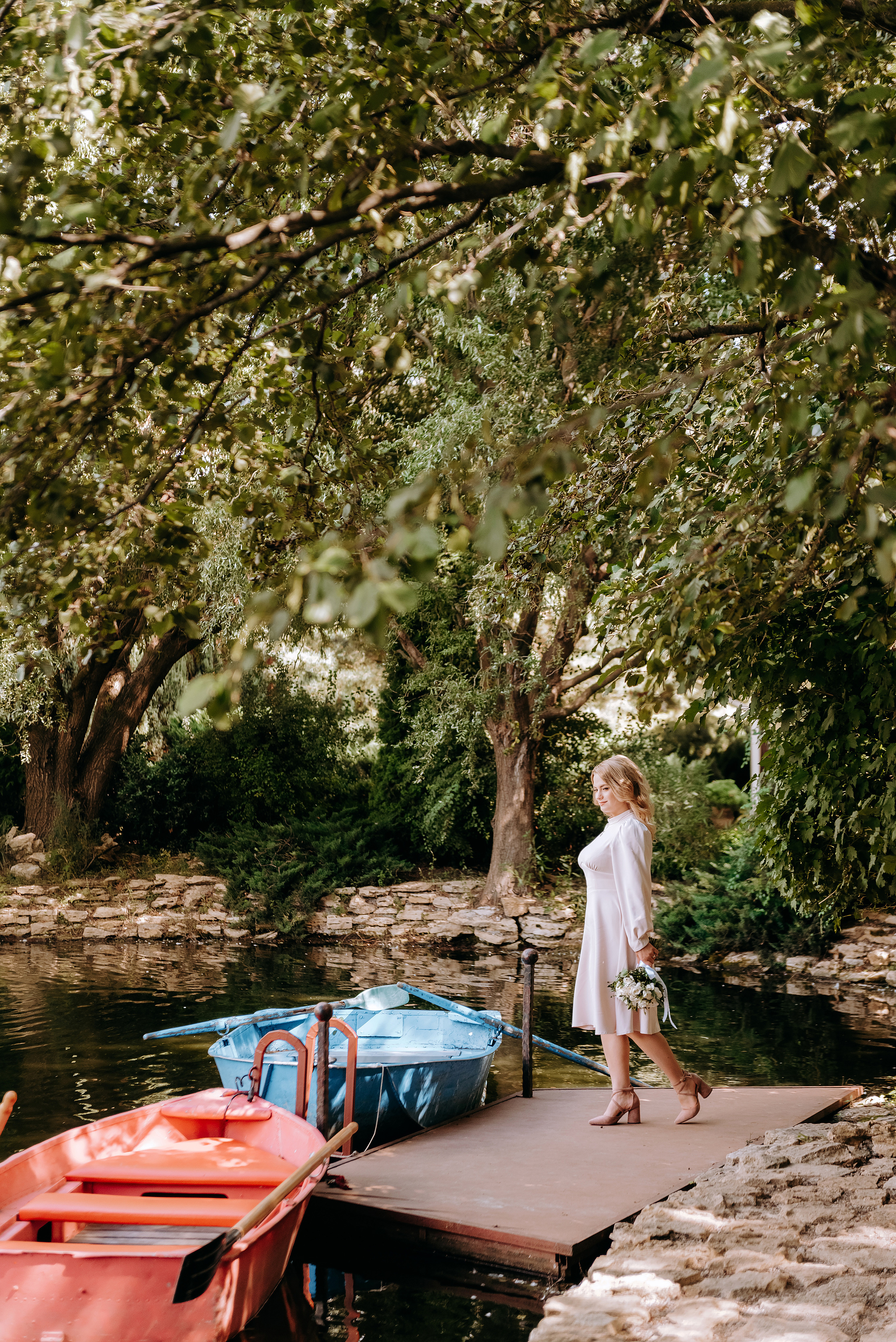 Portfolio. Свадебный и семейный фотограф в Германии, Пакош Валентина