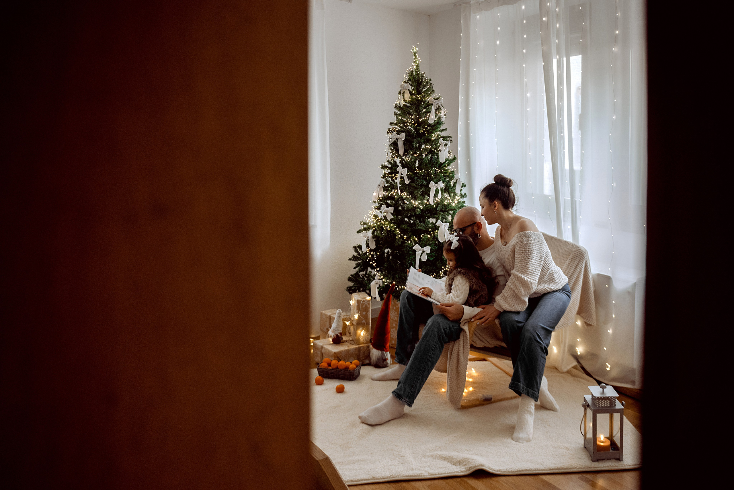 Семейная фотосессия на природе, в студии или дома. Свадебный и семейный фотограф в Германии, Пакош Валентина