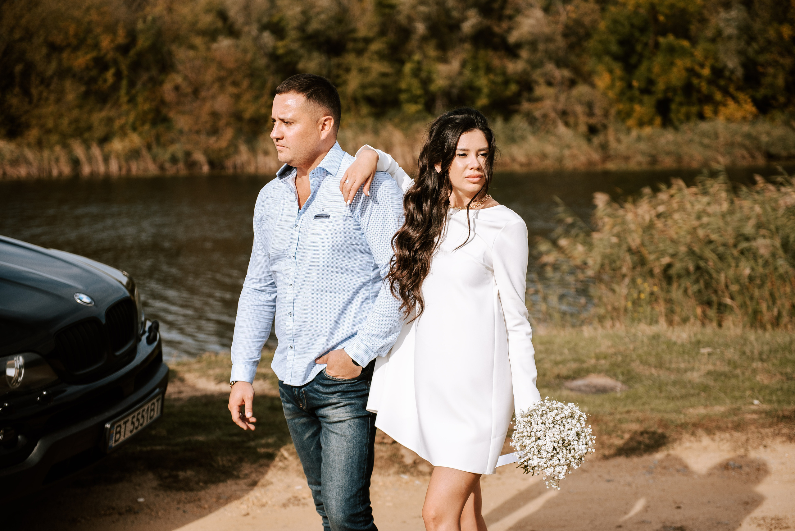 Denis+Irina. Свадебный и семейный фотограф в Германии, Пакош Валентина