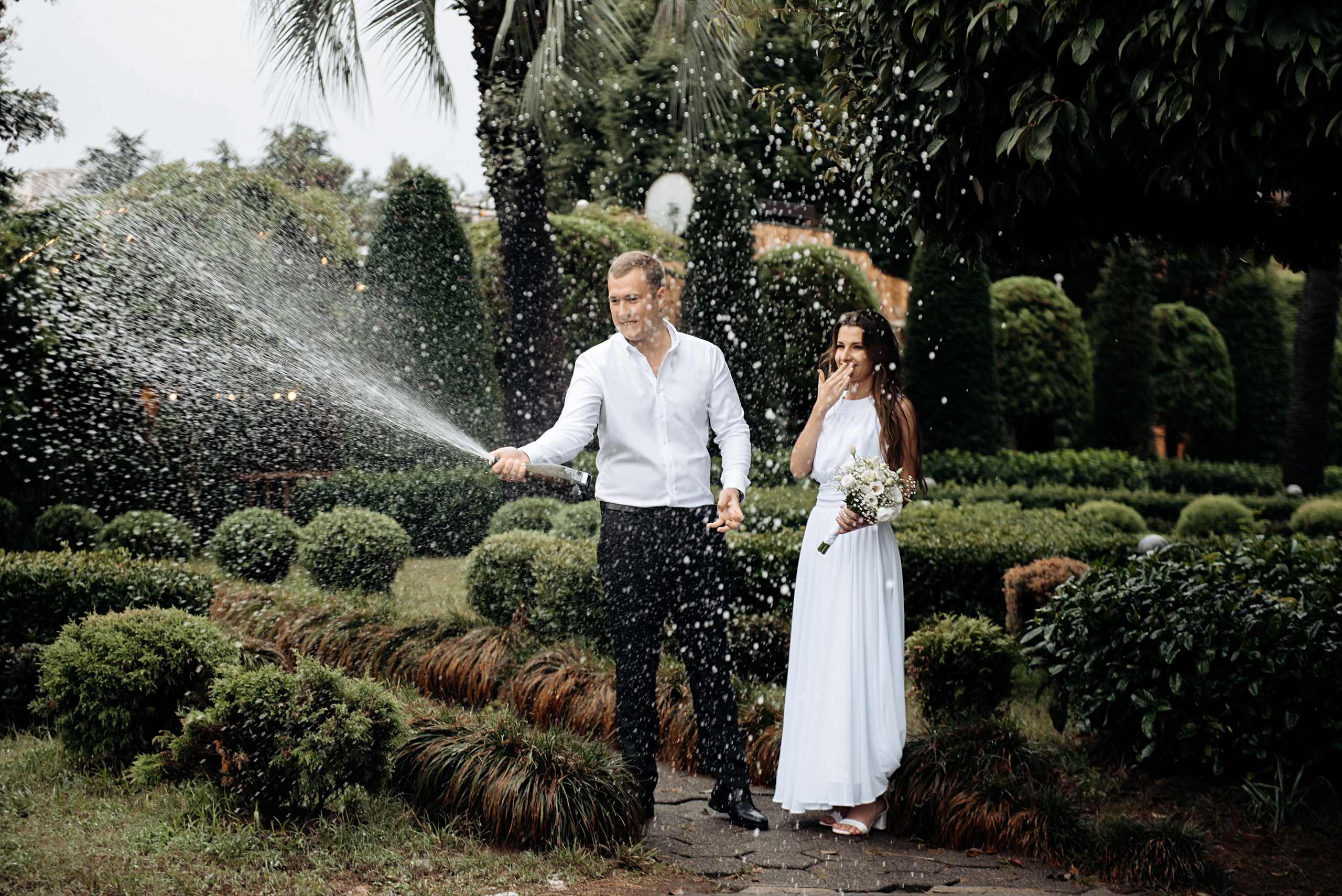 Love in Batumi. Свадебный и семейный фотограф в Германии, Пакош Валентина