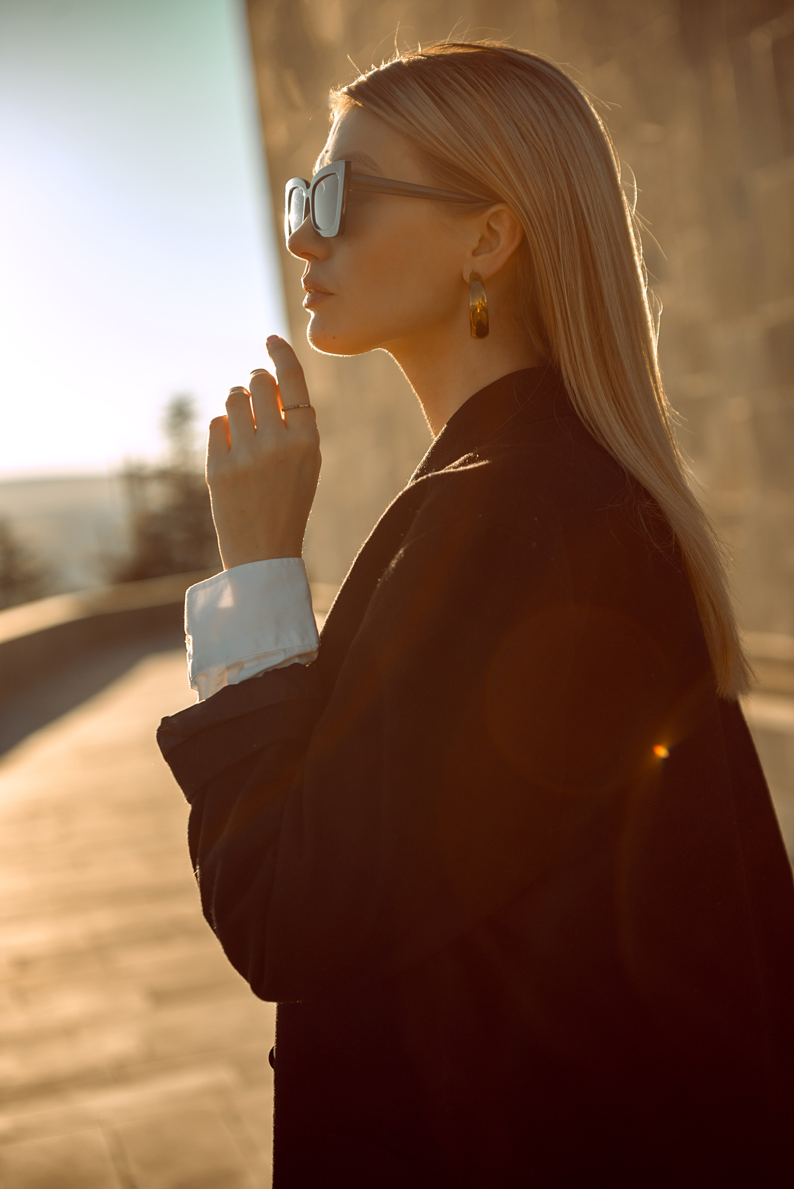 Персональные съемки на природе, у воды, на море, в горах, в поле. Свадебный и семейный фотограф в Германии, Пакош Валентина