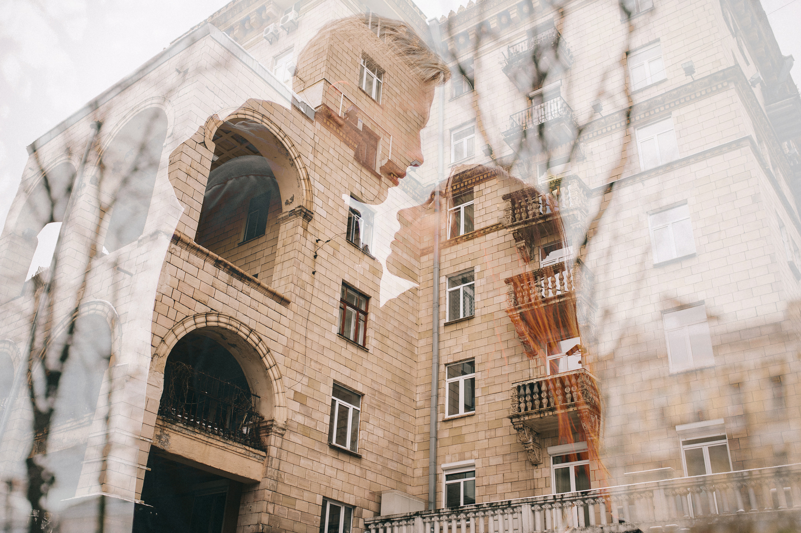 KIEV. Свадебный и семейный фотограф в Германии, Пакош Валентина