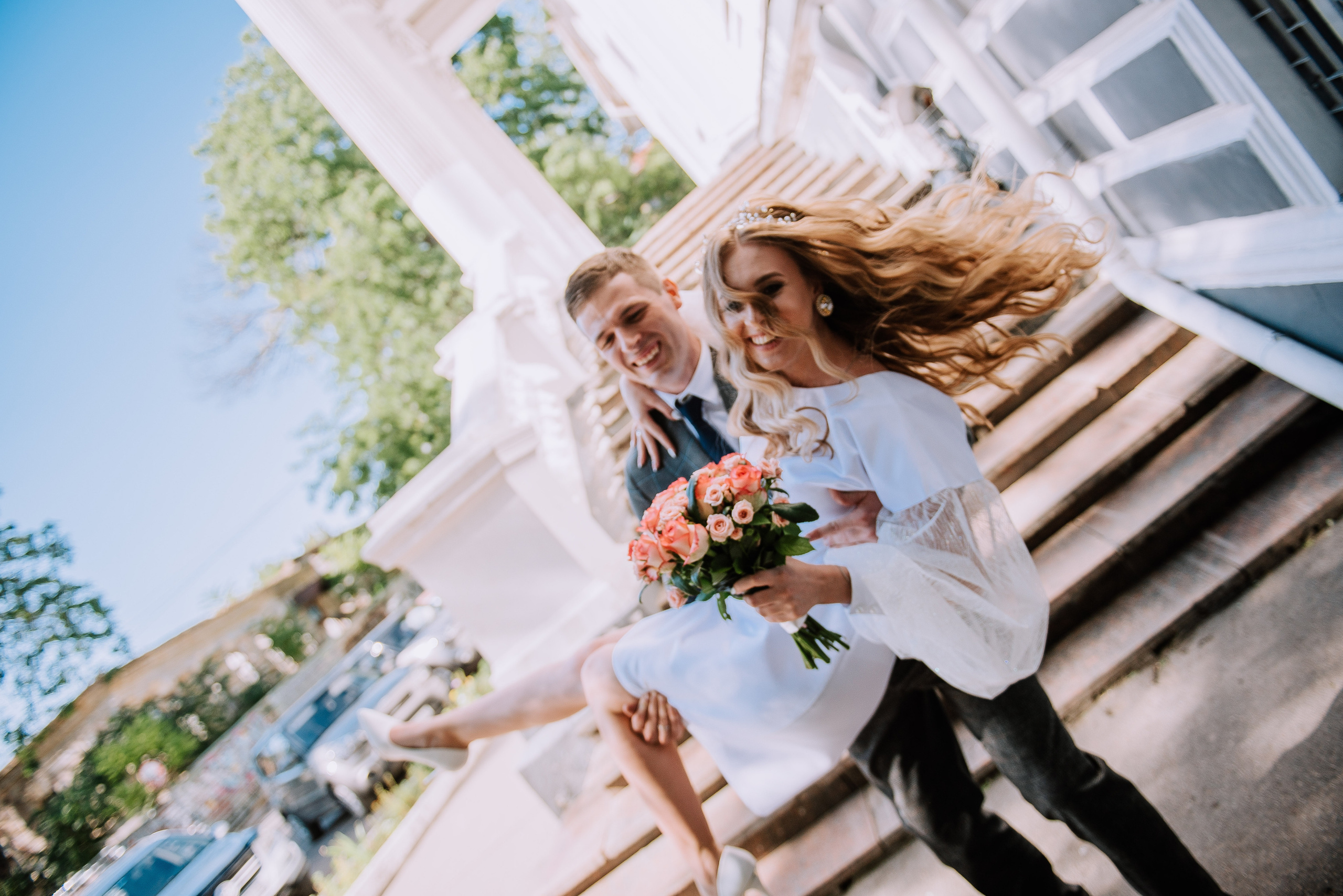 Pavel+Victoria. Свадебный и семейный фотограф в Германии, Пакош Валентина