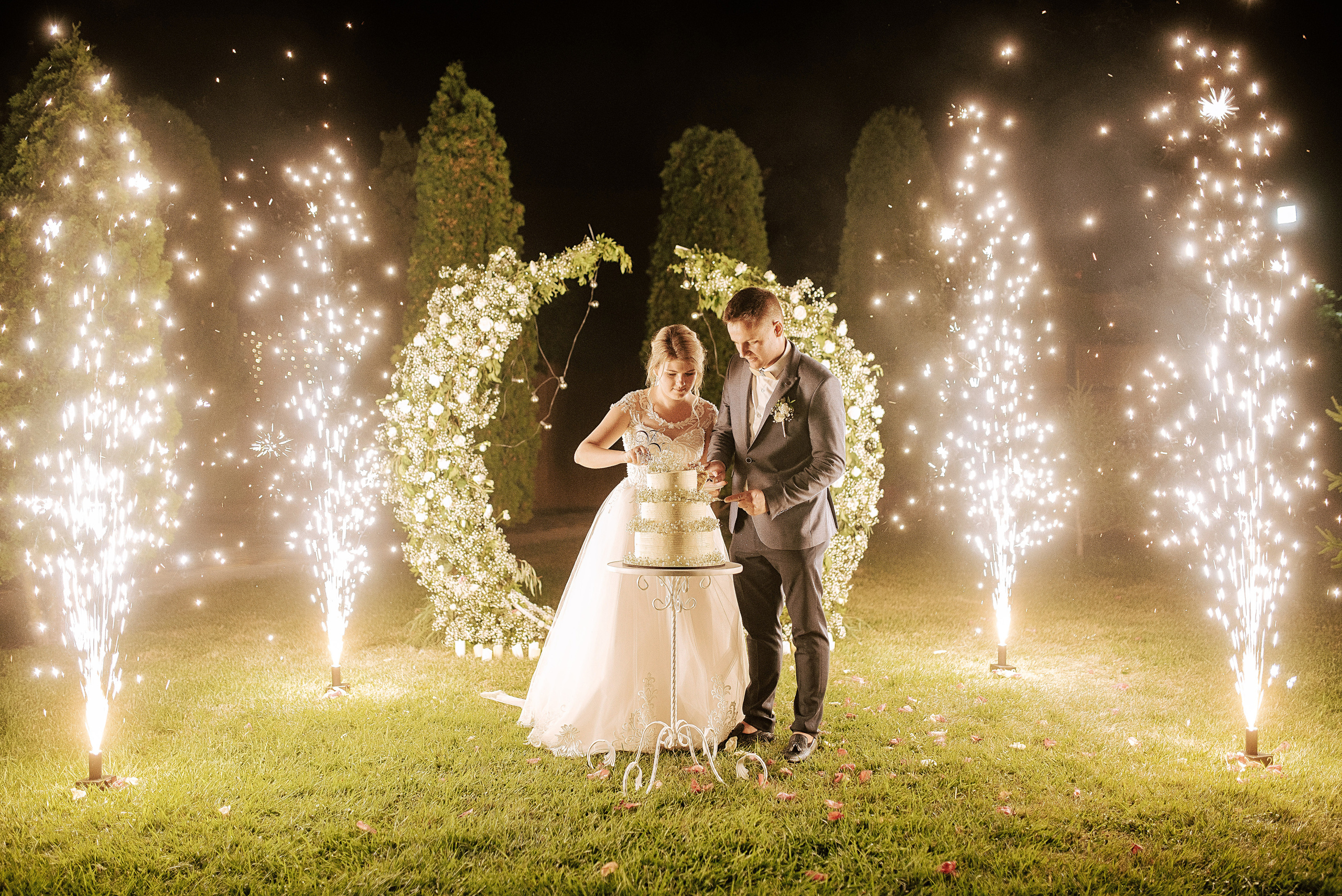 Portfolio. Свадебный и семейный фотограф в Германии, Пакош Валентина