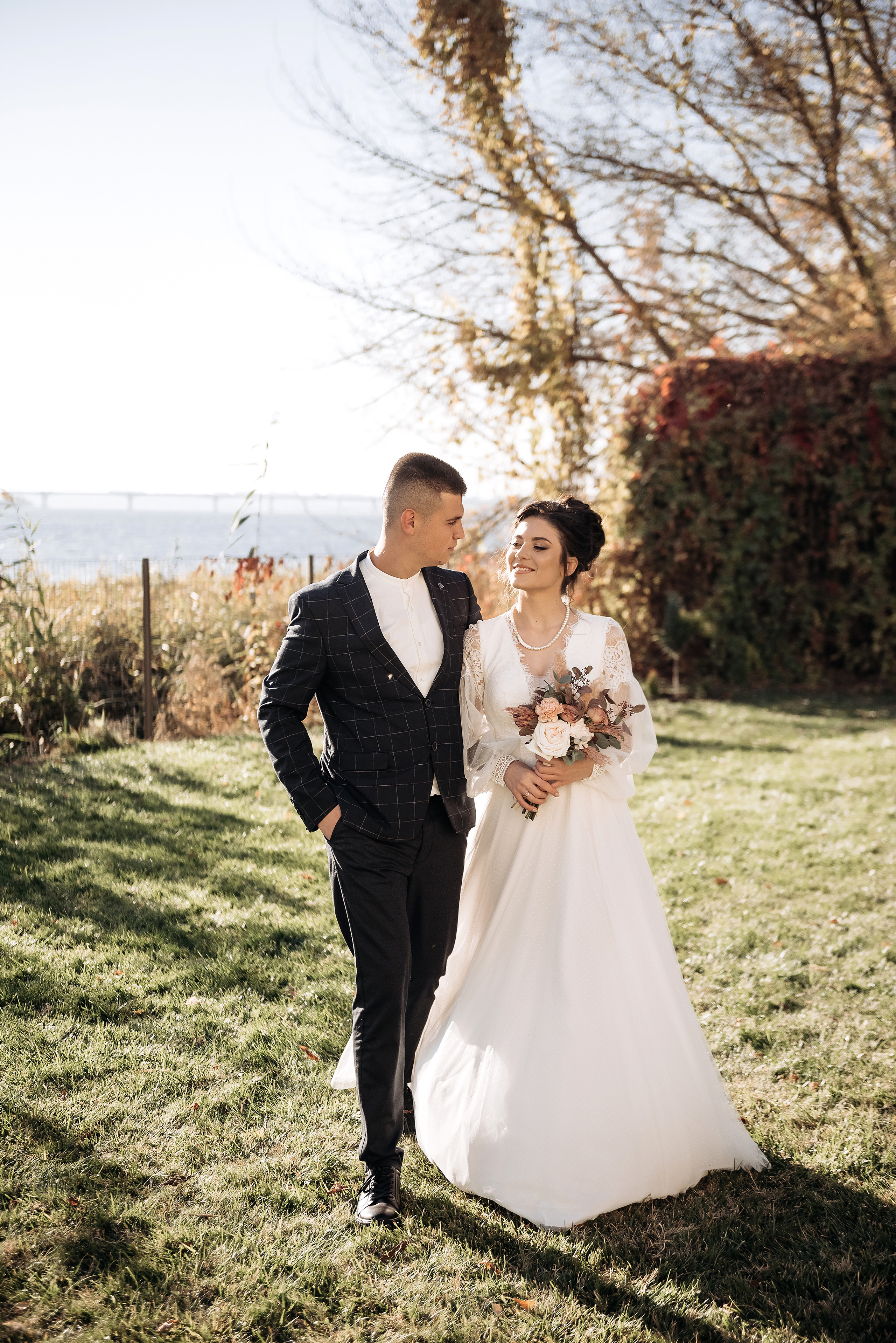 Sergey+Alina. Свадебный и семейный фотограф в Германии, Пакош Валентина