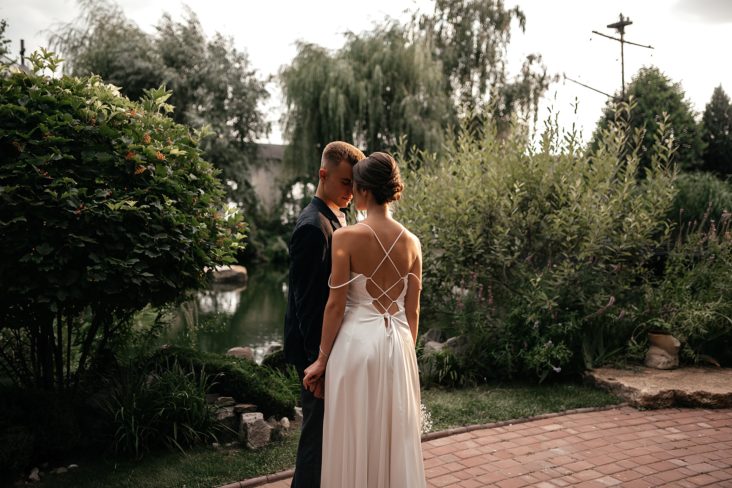 Tina+Sergey. Свадебный и семейный фотограф в Германии, Пакош Валентина