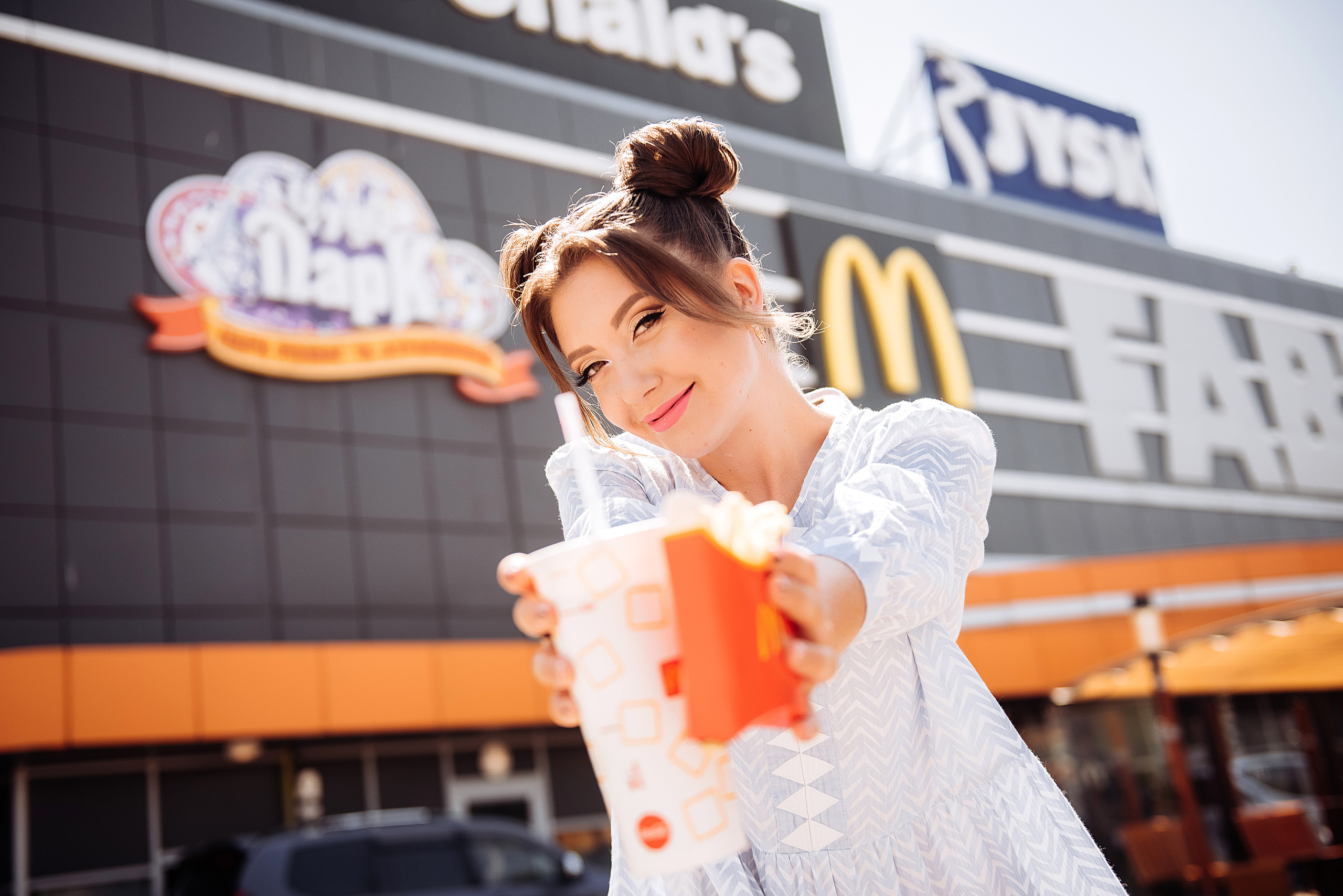 Персональные съемки на природе, у воды, на море, в горах, в поле. Свадебный и семейный фотограф в Германии, Пакош Валентина