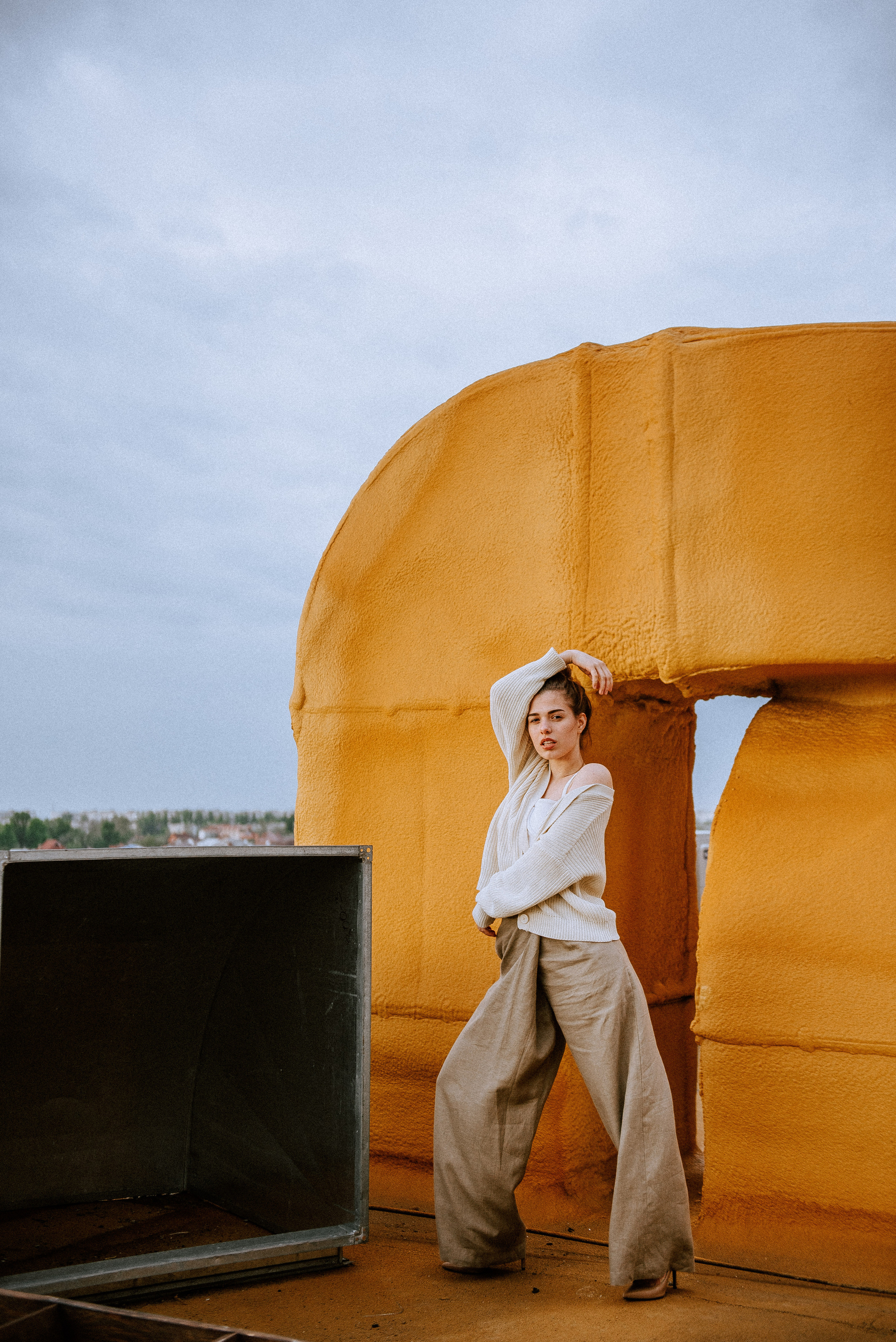 Персональные съемки на природе, у воды, на море, в горах, в поле. Свадебный и семейный фотограф в Германии, Пакош Валентина