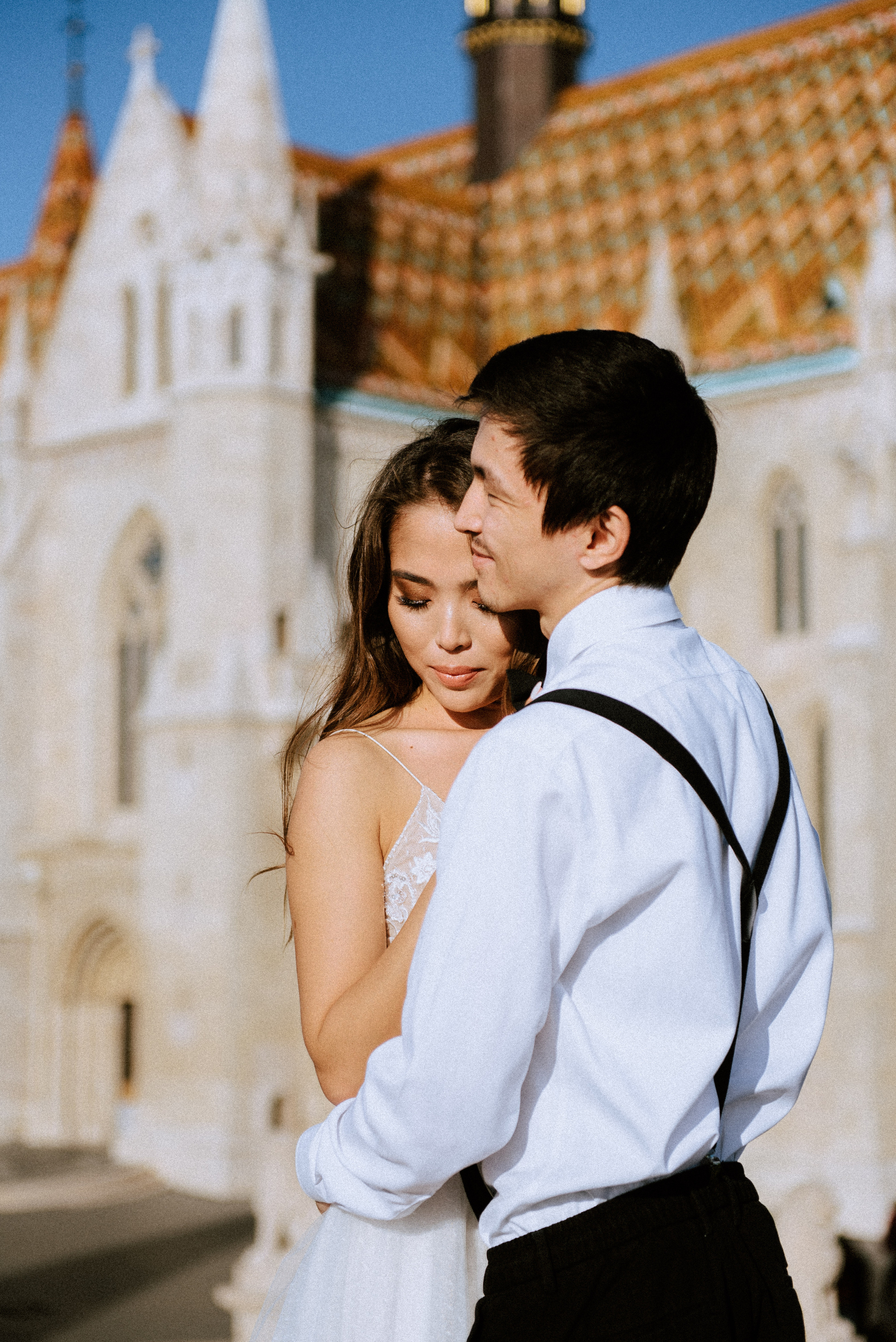 BUDAPEST. Свадебный и семейный фотограф в Германии, Пакош Валентина