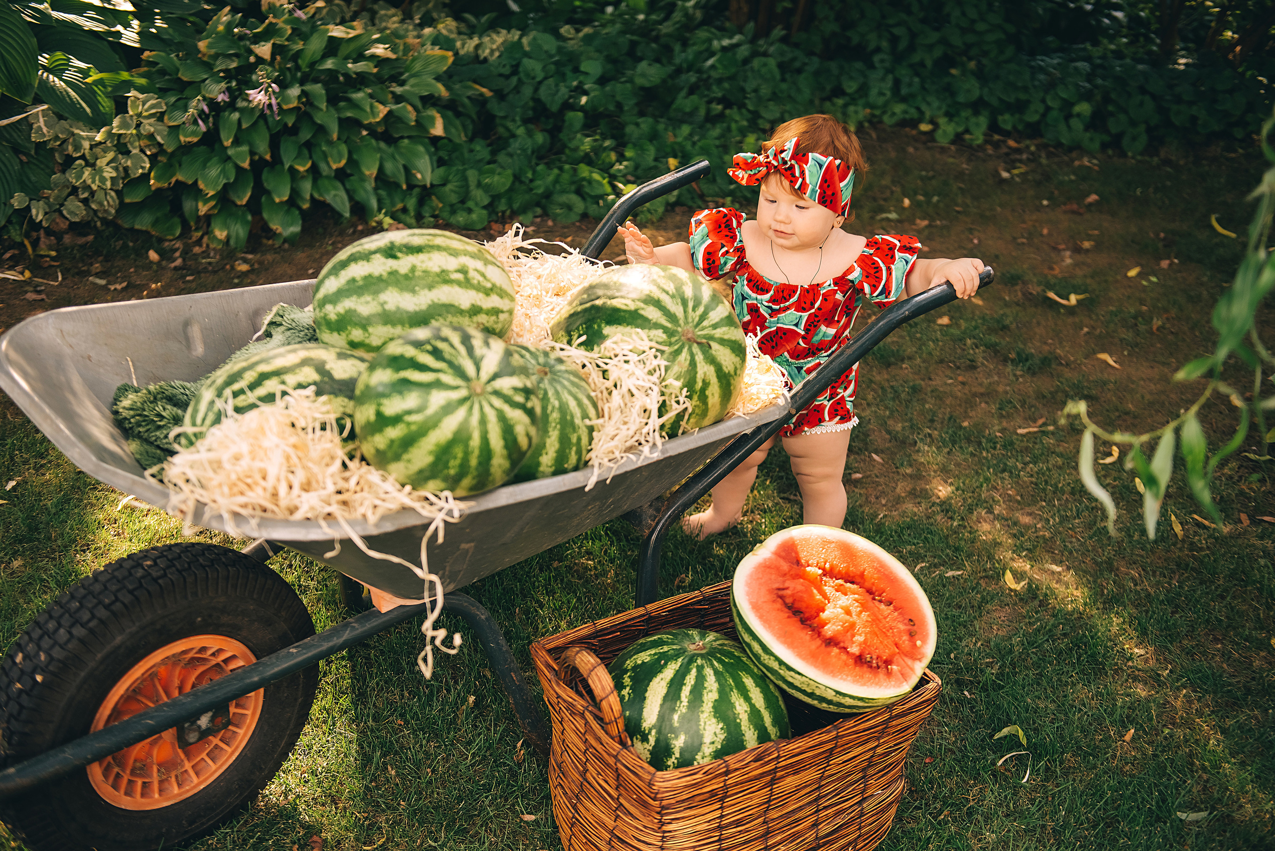 Детская фотосессия на природе, в студии, дома. Свадебный и семейный фотограф в Германии, Пакош Валентина
