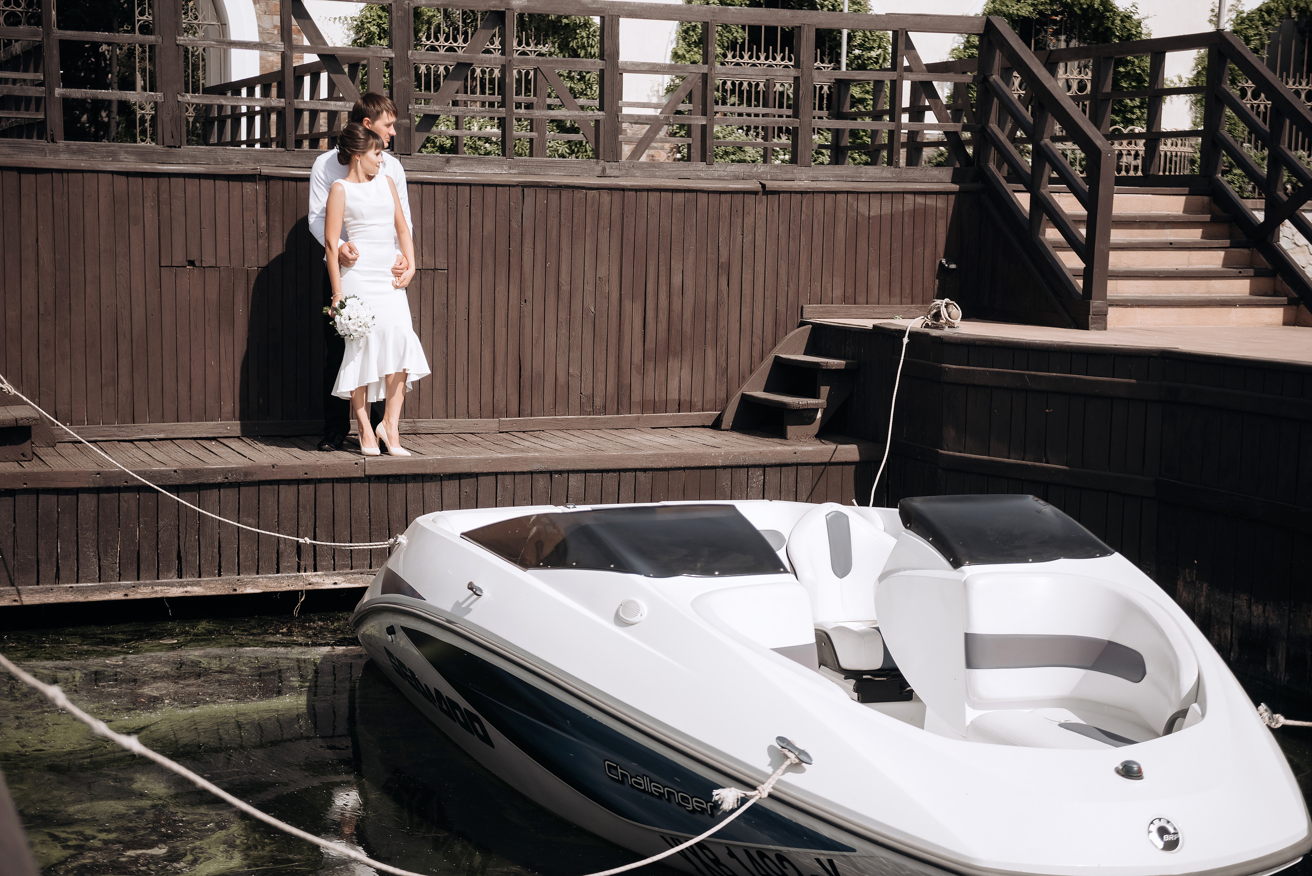 IN THE GARDEN. Свадебный и семейный фотограф в Германии, Пакош Валентина