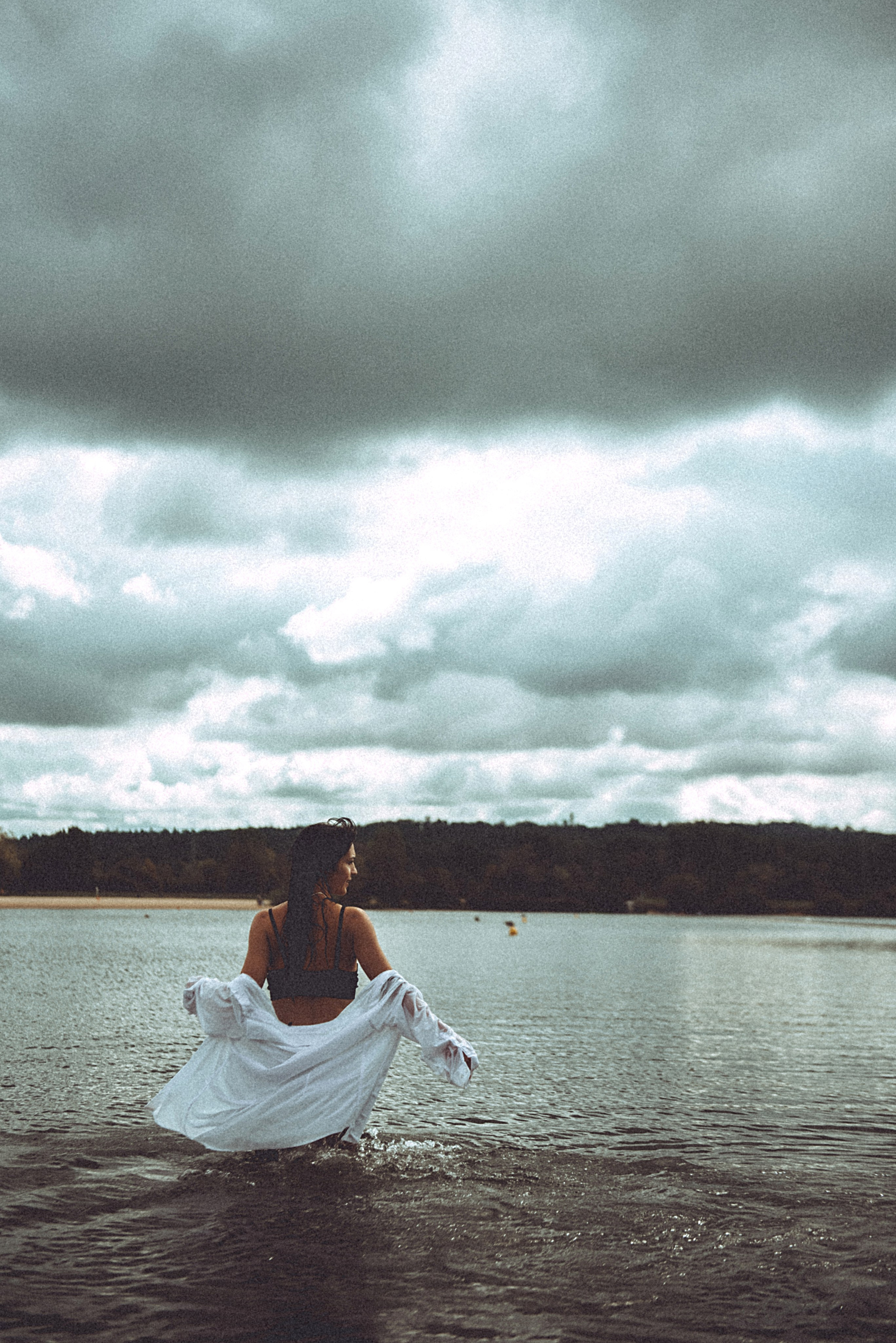 Персональные съемки на природе, у воды, на море, в горах, в поле. Свадебный и семейный фотограф в Германии, Пакош Валентина