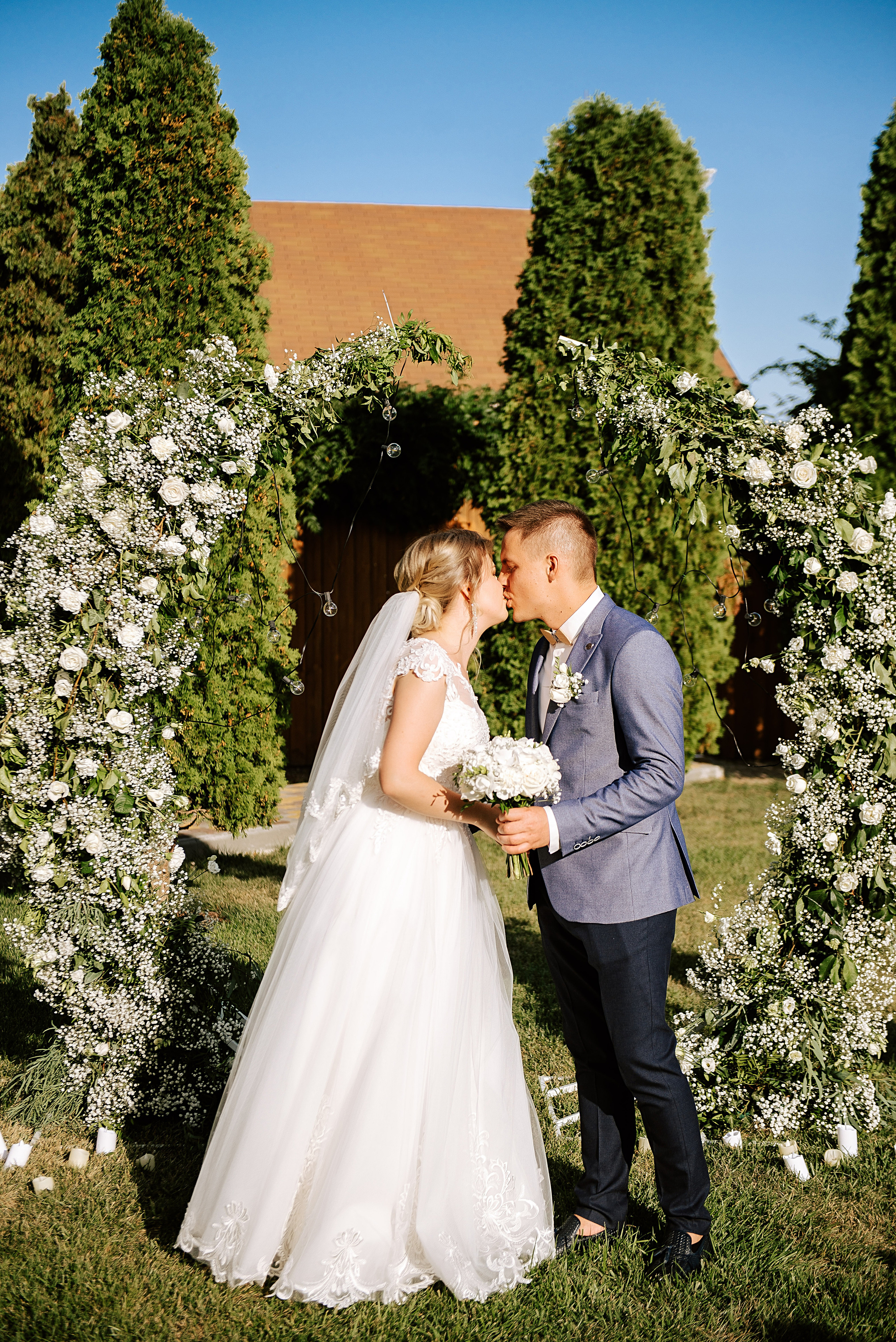 Vladimir+Victoria. Свадебный и семейный фотограф в Германии, Пакош Валентина