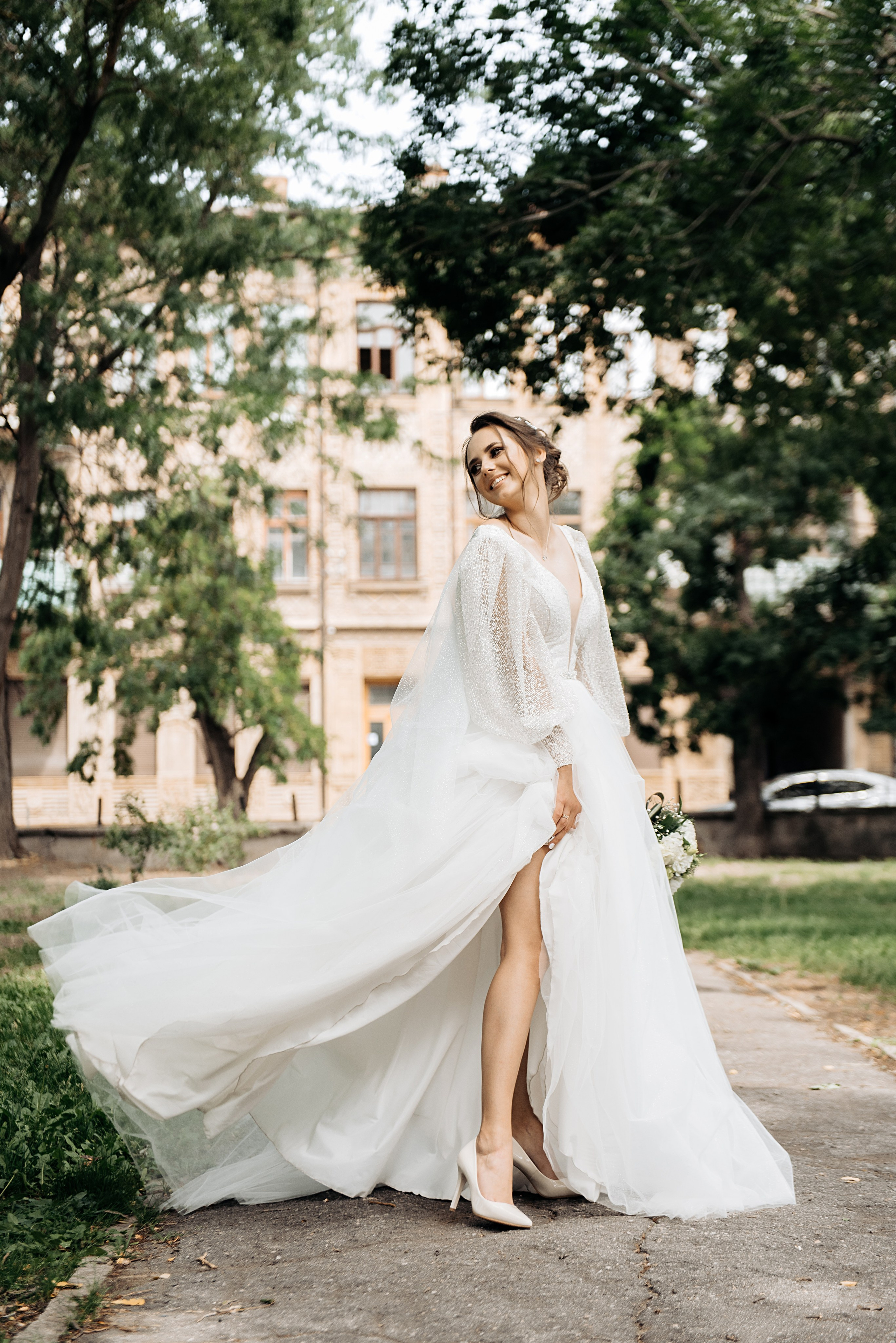 Andrii+Inessa. Свадебный и семейный фотограф в Германии, Пакош Валентина