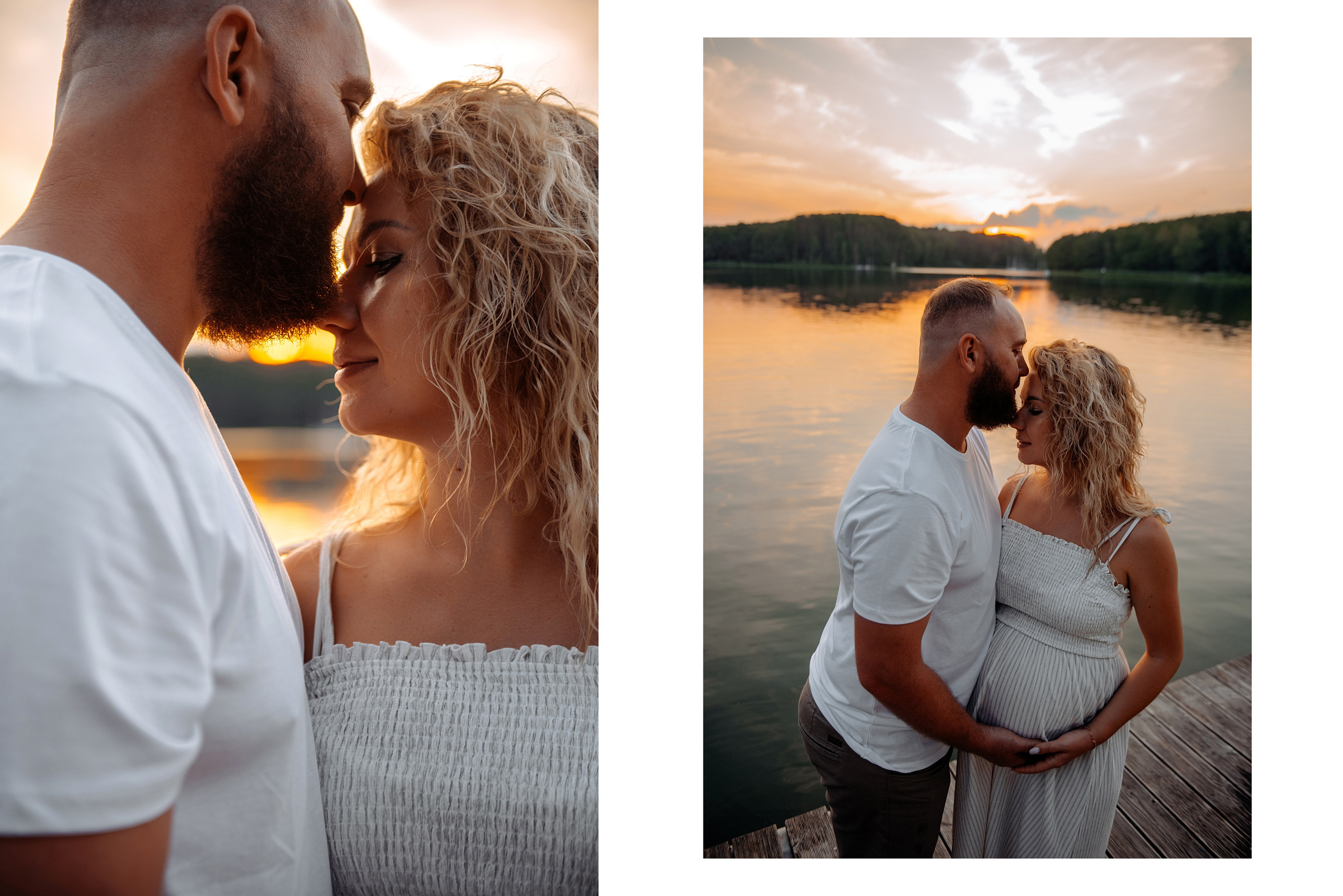 Фотосессия беременности в студии, на природе, дома. Свадебный и семейный фотограф в Германии, Пакош Валентина