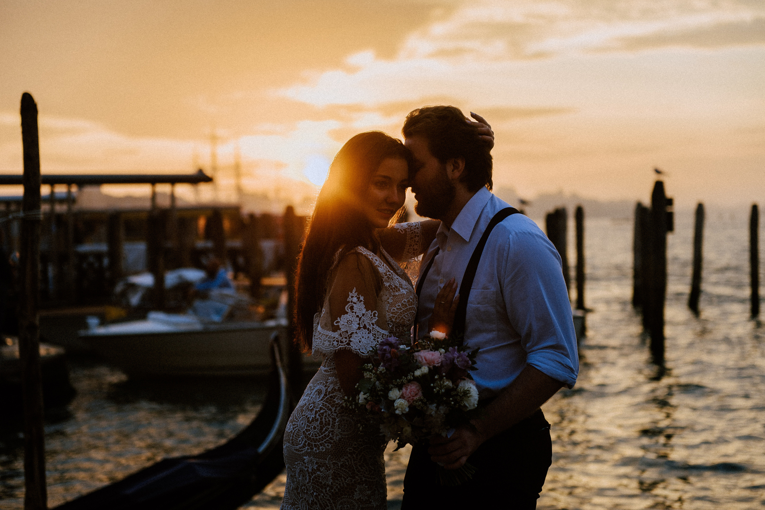 VENICE. Свадебный и семейный фотограф в Германии, Пакош Валентина