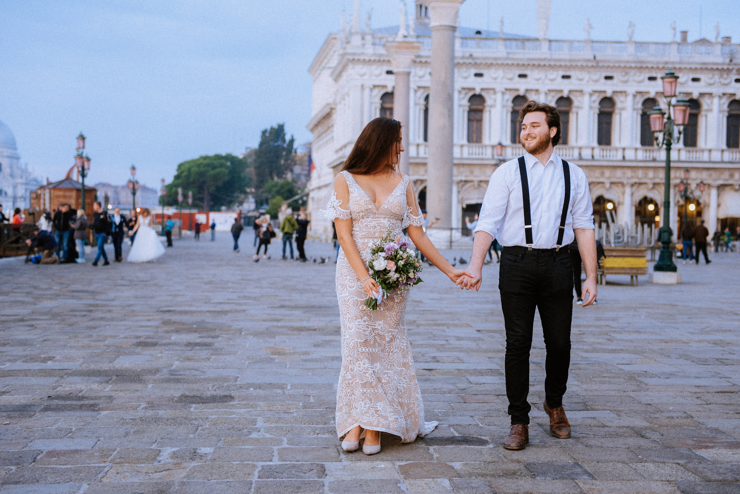 VENICE. Свадебный и семейный фотограф в Германии, Пакош Валентина