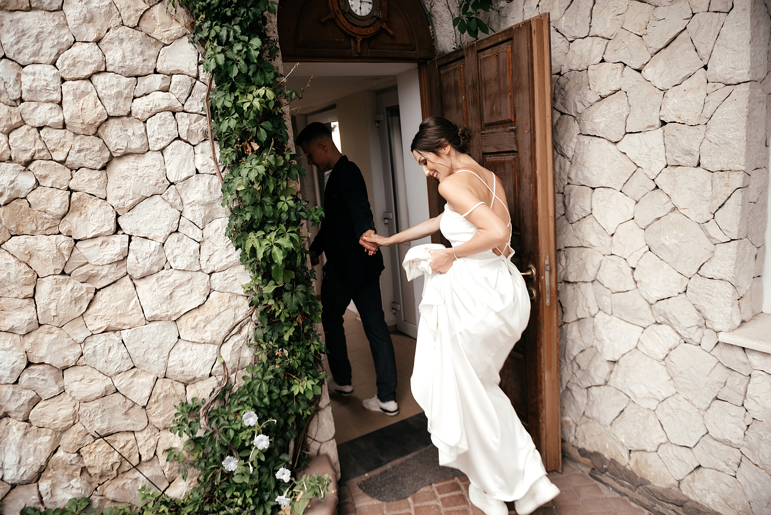 Tina+Sergey. Свадебный и семейный фотограф в Германии, Пакош Валентина