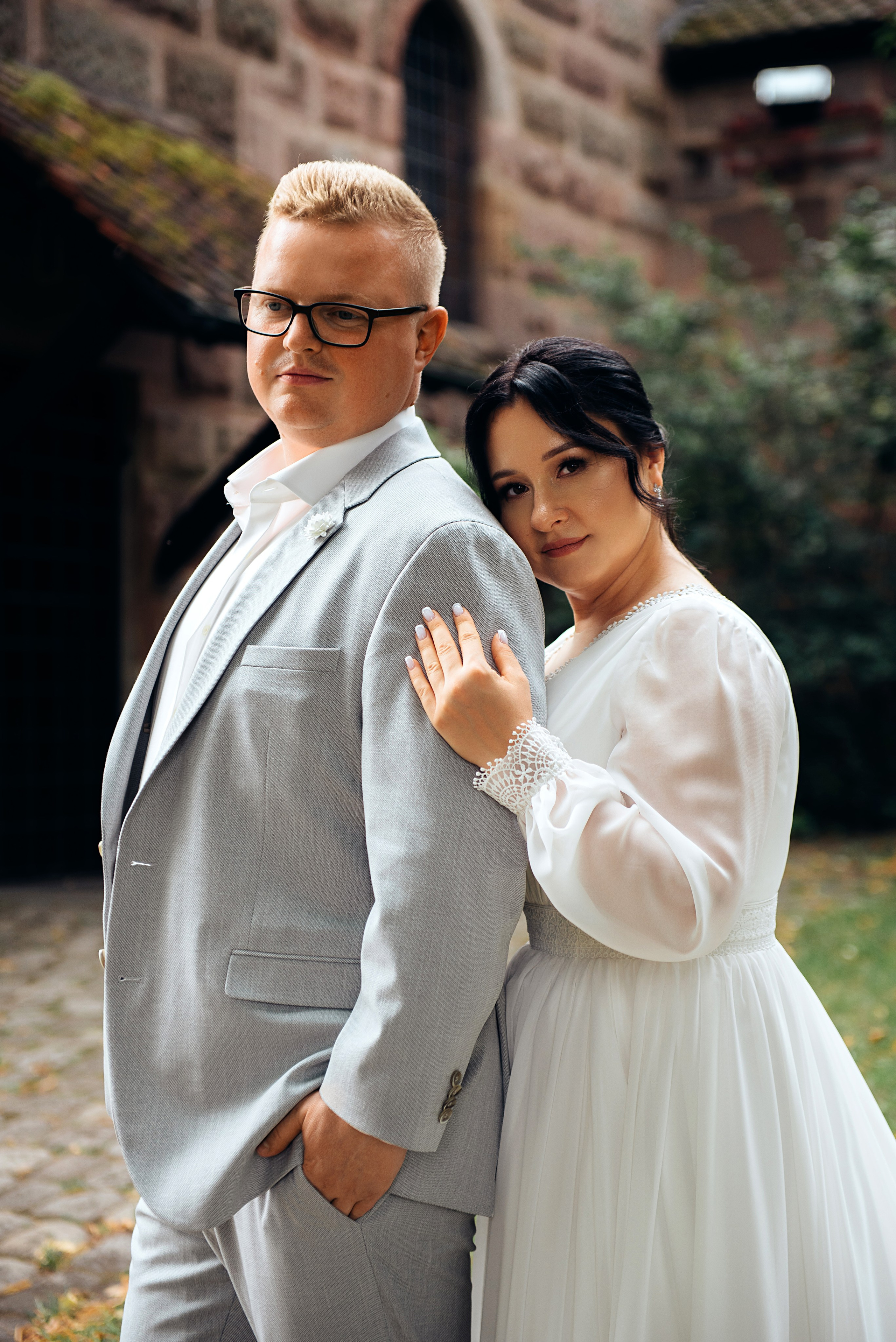 Ruslan+Anastasiia. Familien, Hochzeiten, “Love Story”, portraits und reportage Fotografin in Deutschland