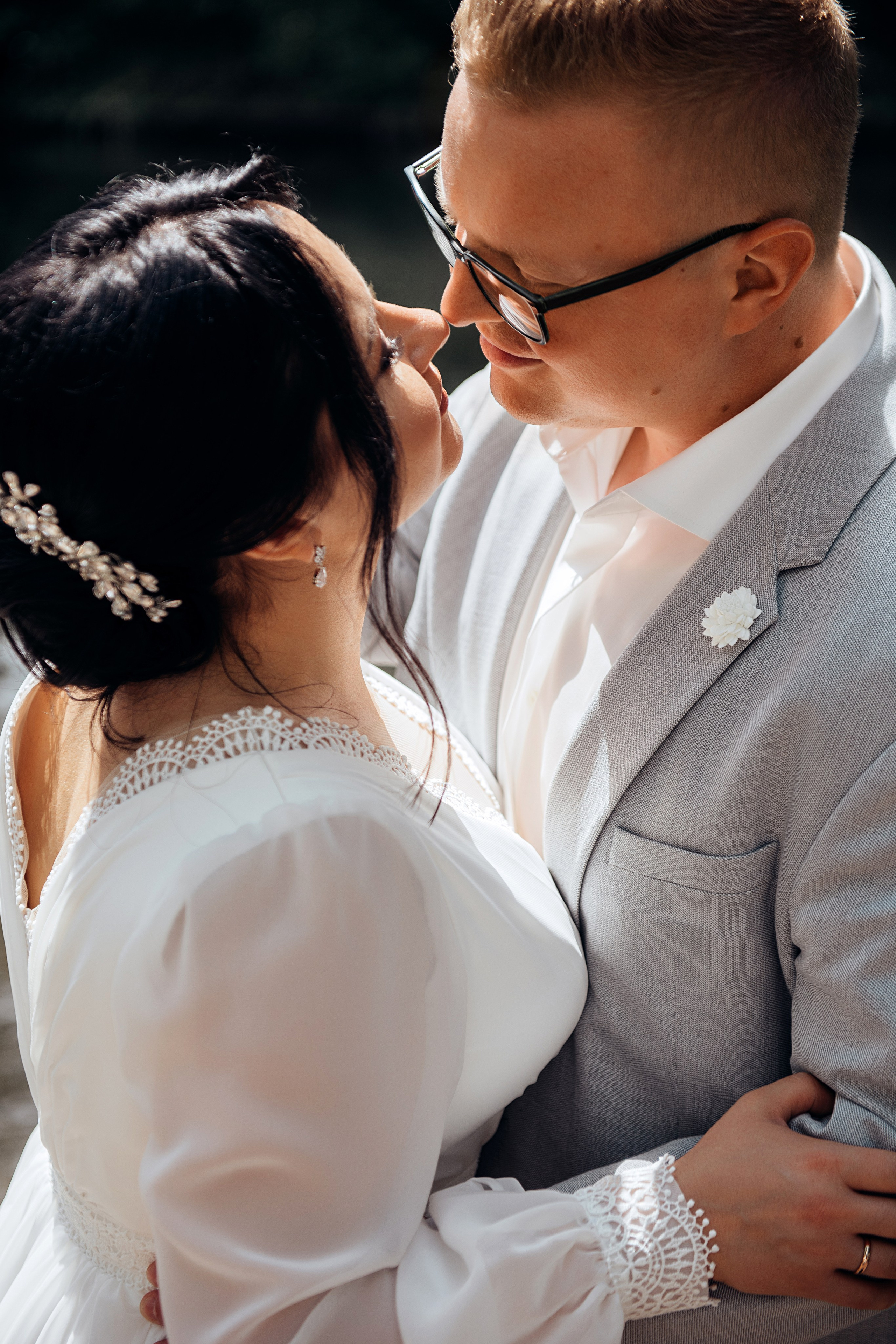 Ruslan+Anastasiia. Familien, Hochzeiten, “Love Story”, portraits und reportage Fotografin in Deutschland