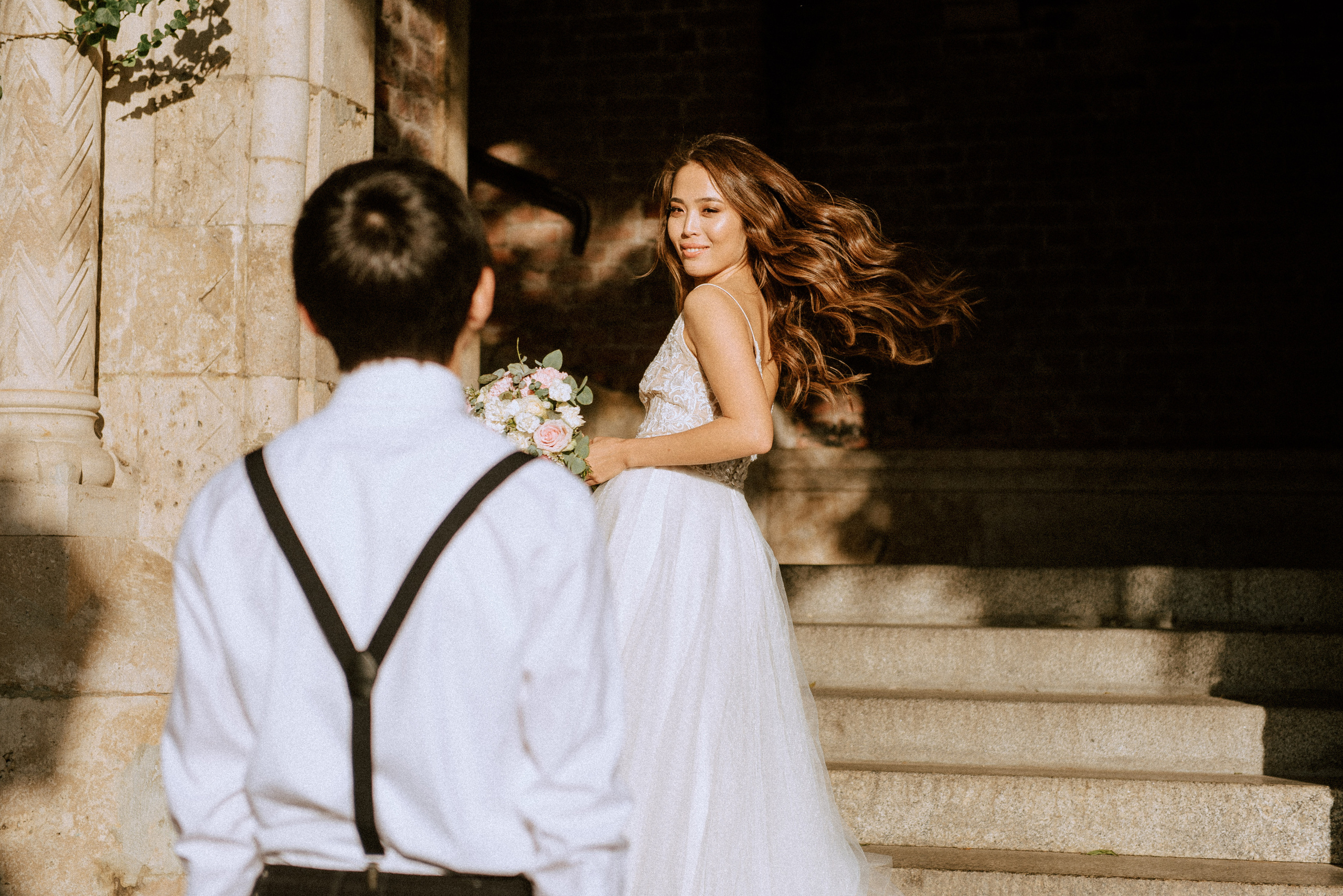 BUDAPEST. Свадебный и семейный фотограф в Германии, Пакош Валентина