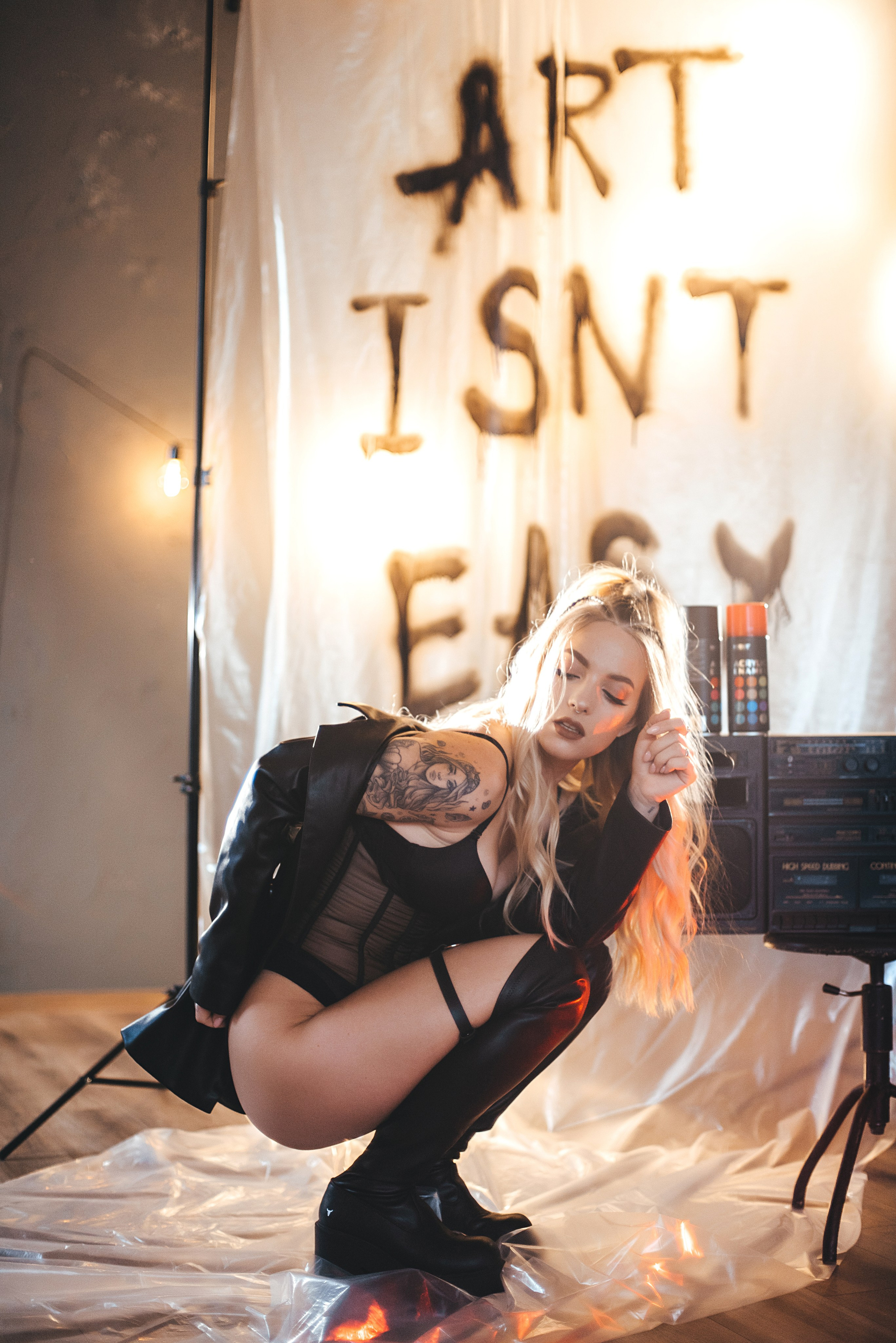 Персональная фотосессия в студии или у вас дома. Свадебный и семейный фотограф в Германии, Пакош Валентина