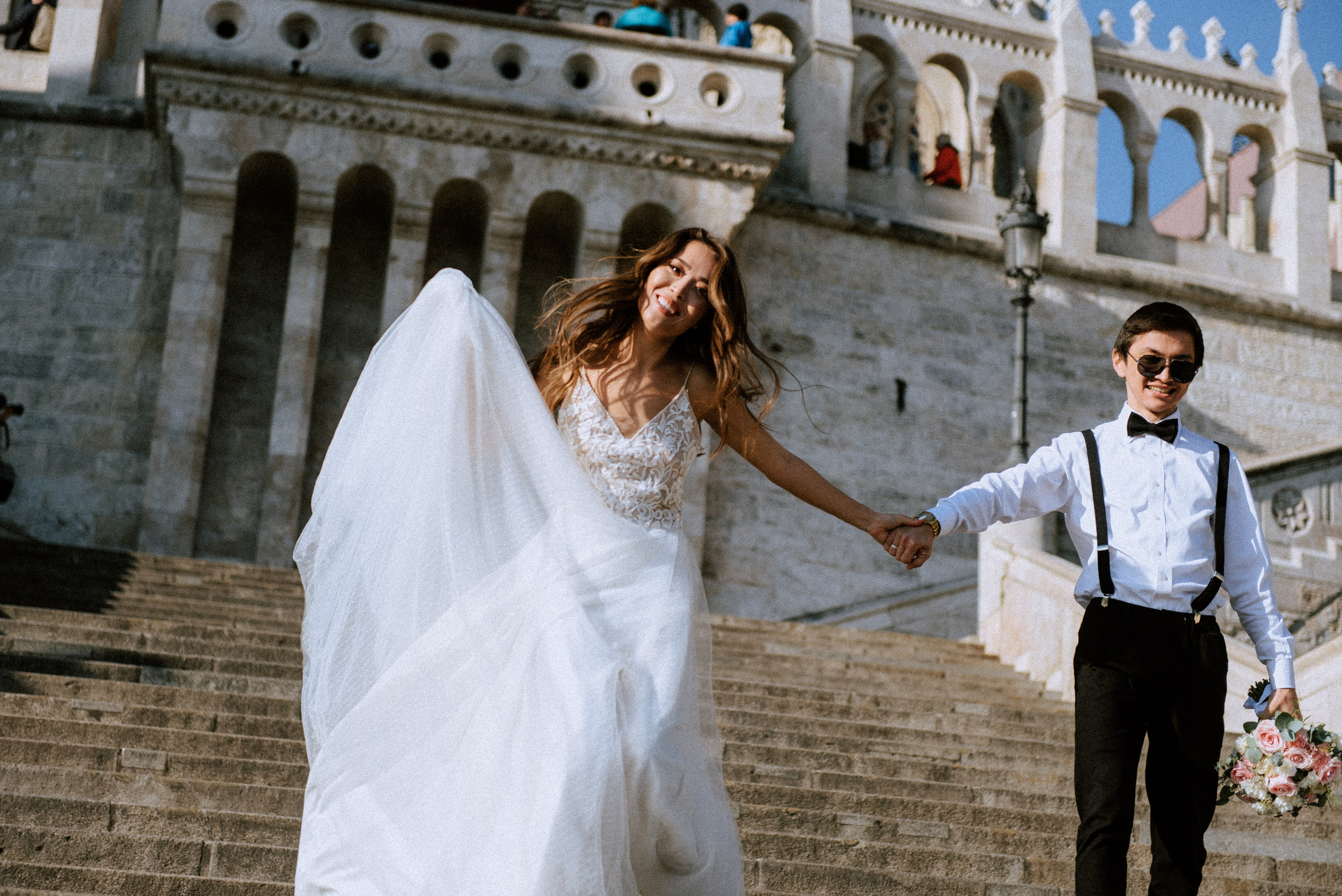 BUDAPEST. Свадебный и семейный фотограф в Германии, Пакош Валентина