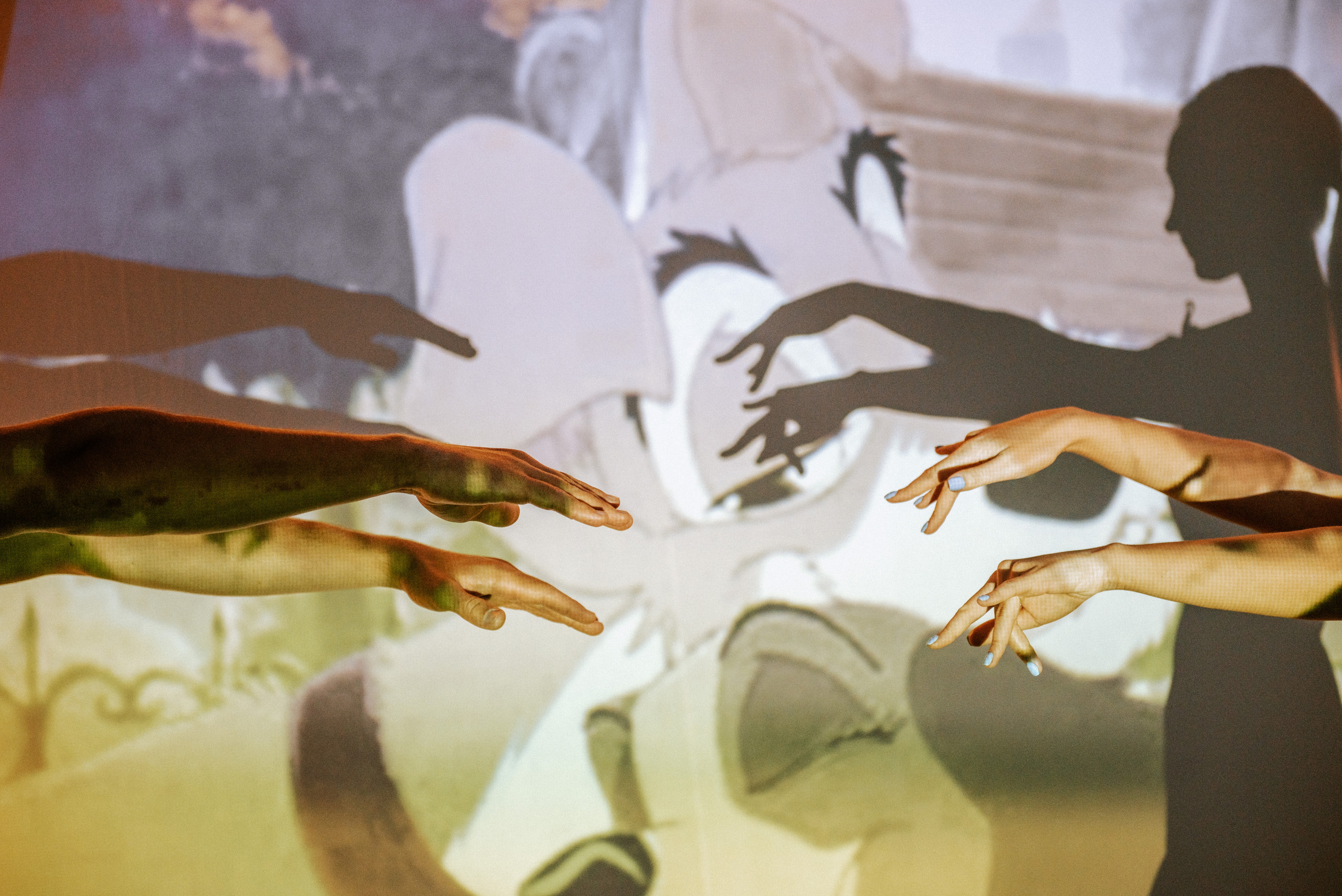 Projector. Свадебный и семейный фотограф в Германии, Пакош Валентина