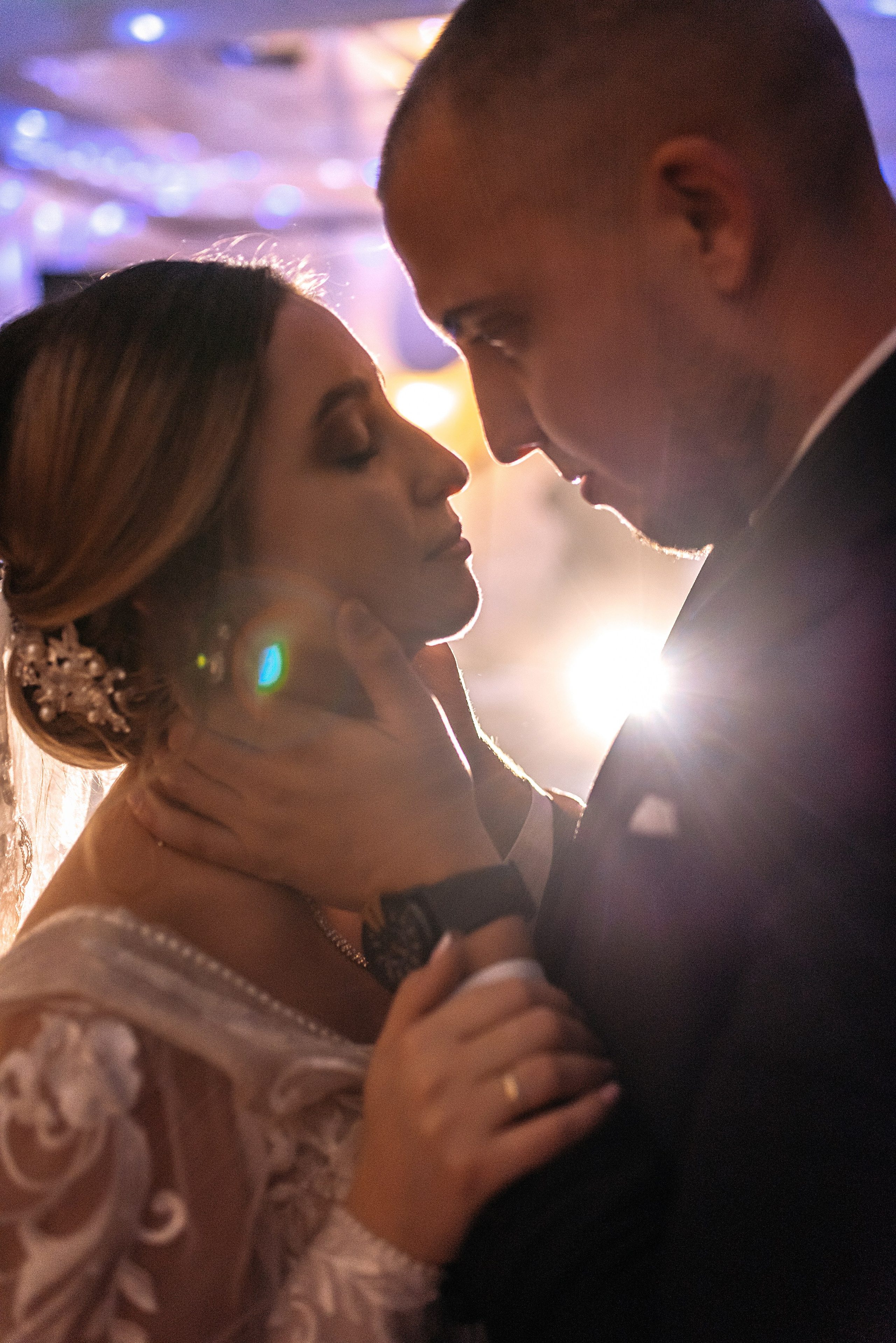 Daniil+Kristina. Свадебный и семейный фотограф в Германии, Пакош Валентина