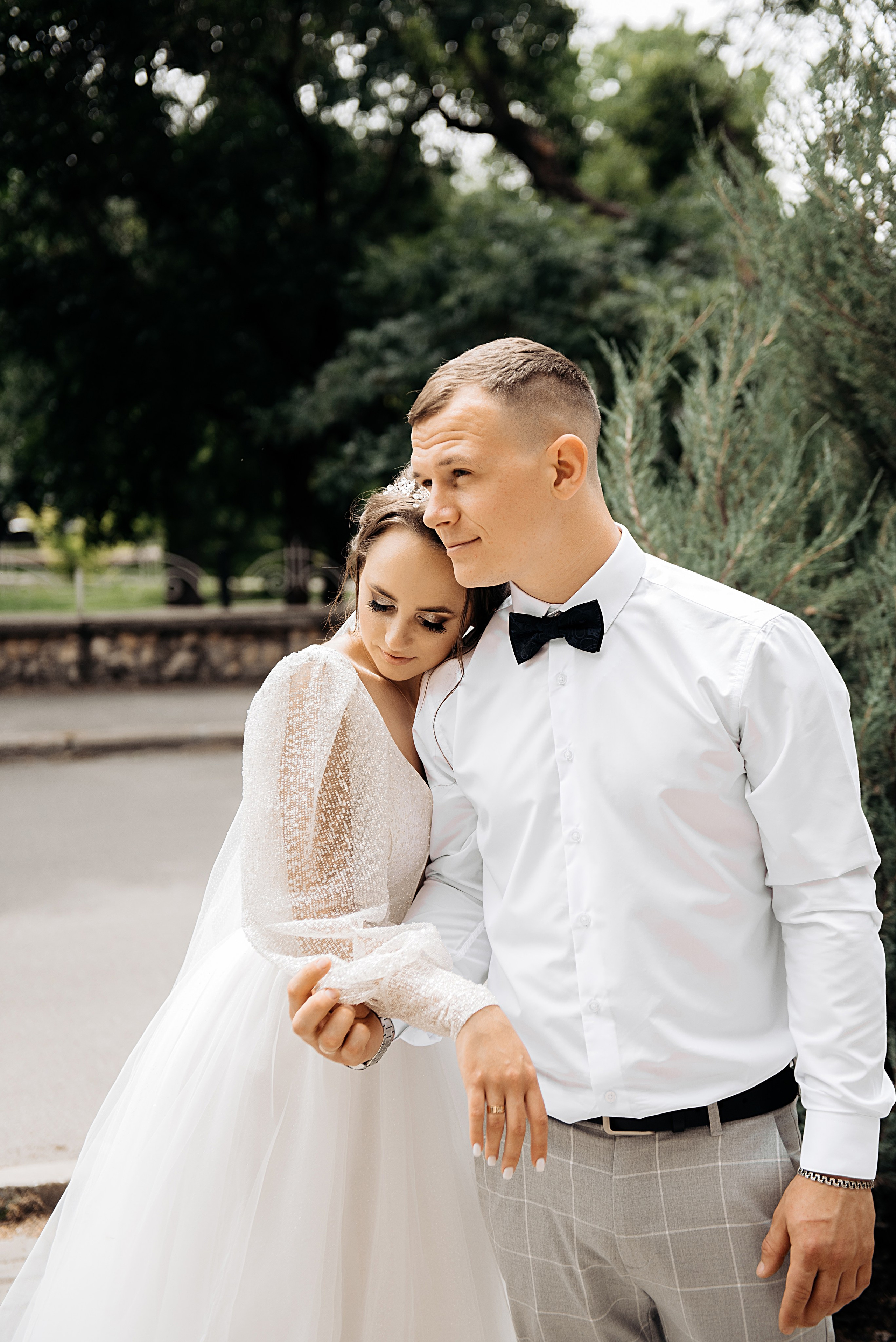 Andrii+Inessa. Свадебный и семейный фотограф в Германии, Пакош Валентина