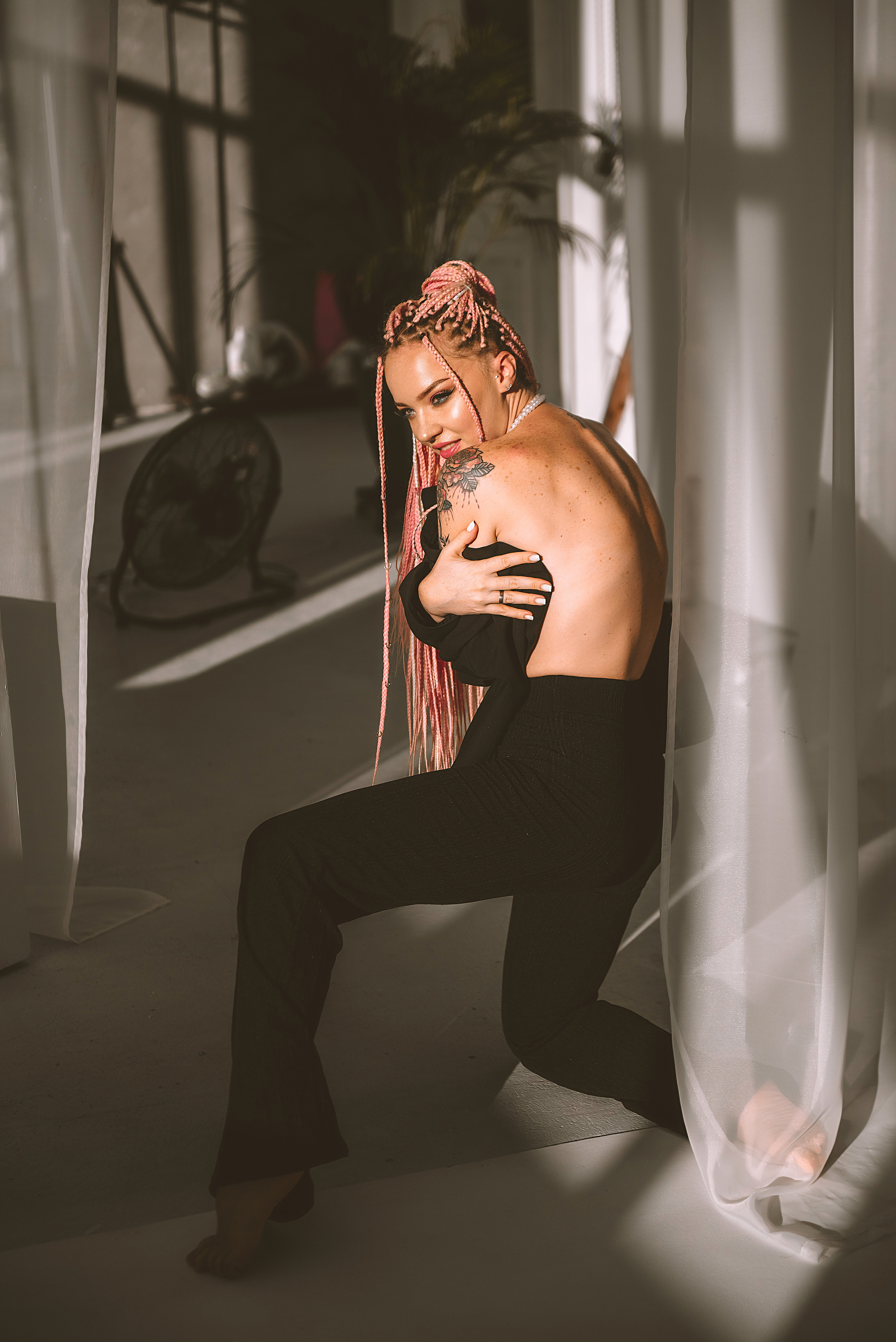 Персональная фотосессия в студии или у вас дома. Свадебный и семейный фотограф в Германии, Пакош Валентина