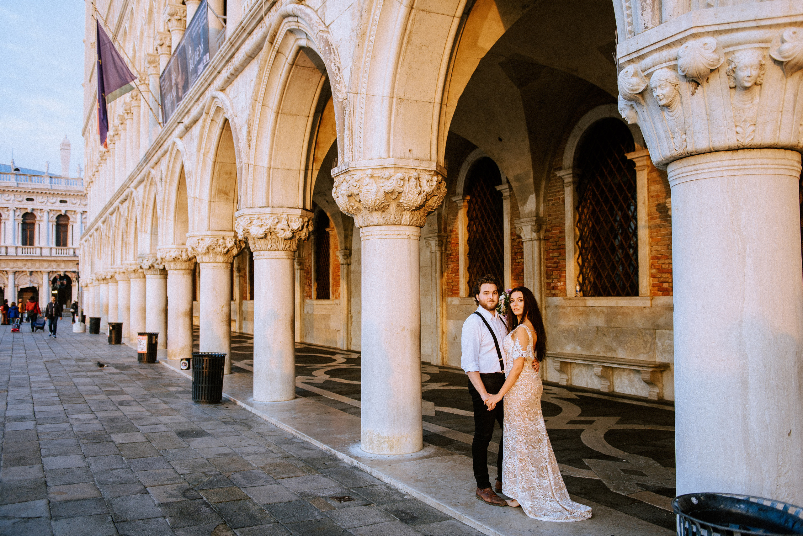 VENICE. Свадебный и семейный фотограф в Германии, Пакош Валентина