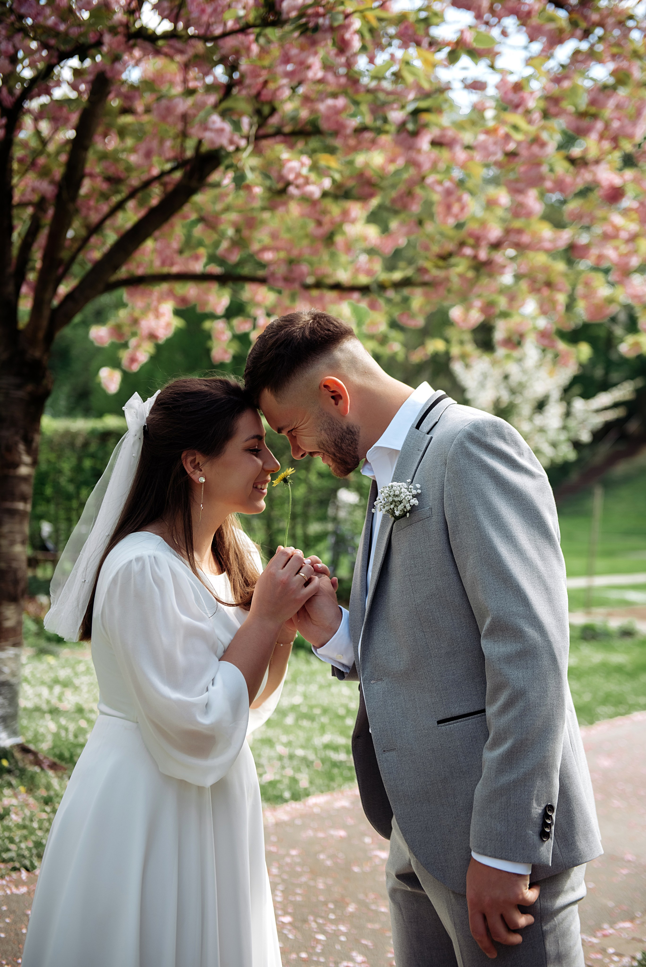 Ivan+Irina. Свадебный и семейный фотограф в Германии, Пакош Валентина