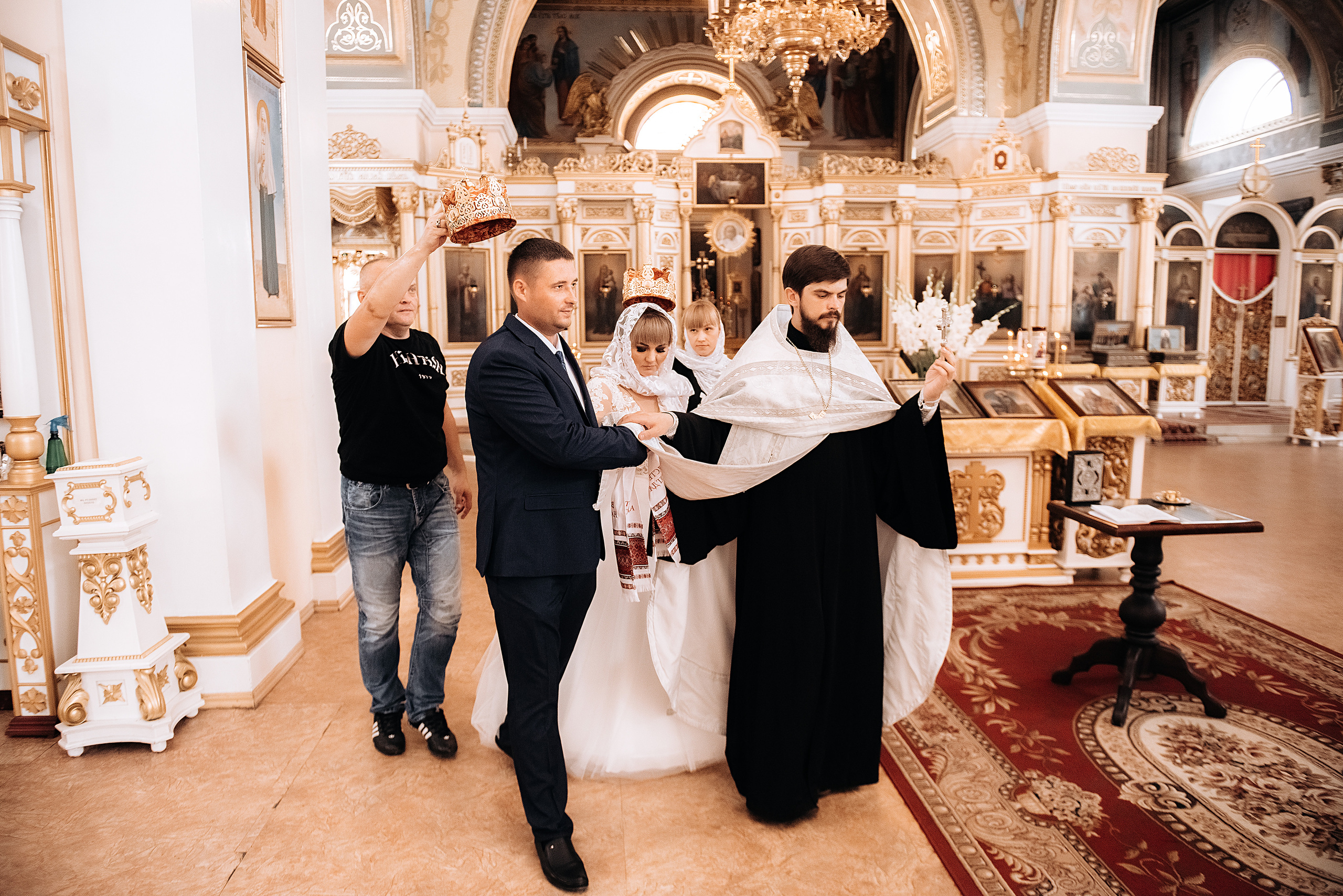 WEDDING Andrey + Irina. Свадебный и семейный фотограф в Германии, Пакош Валентина