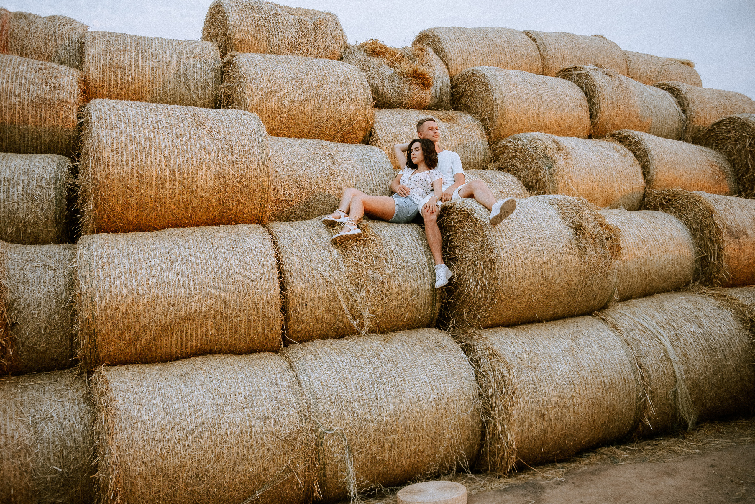 SUMMER SUNSET. Свадебный и семейный фотограф в Германии, Пакош Валентина
