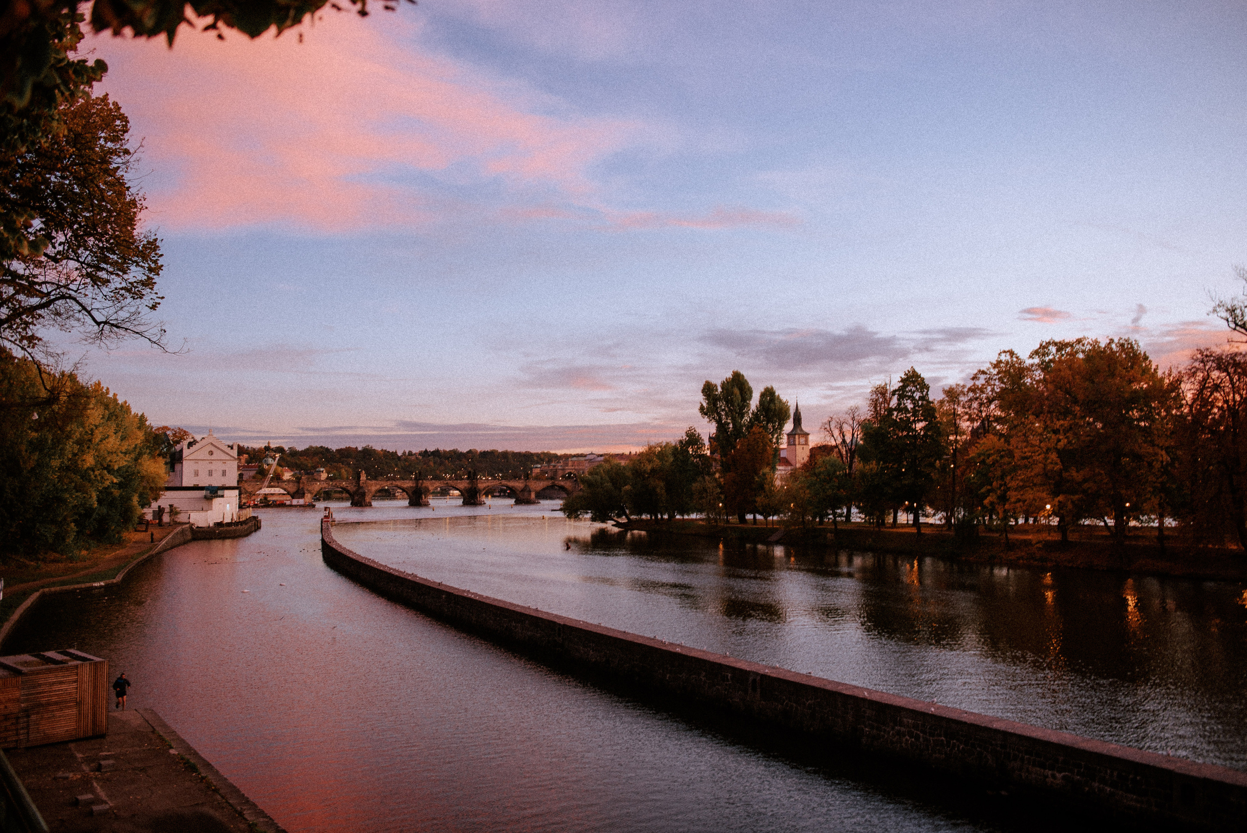 SUNRISE IN PRAGUE. Свадебный и семейный фотограф в Германии, Пакош Валентина