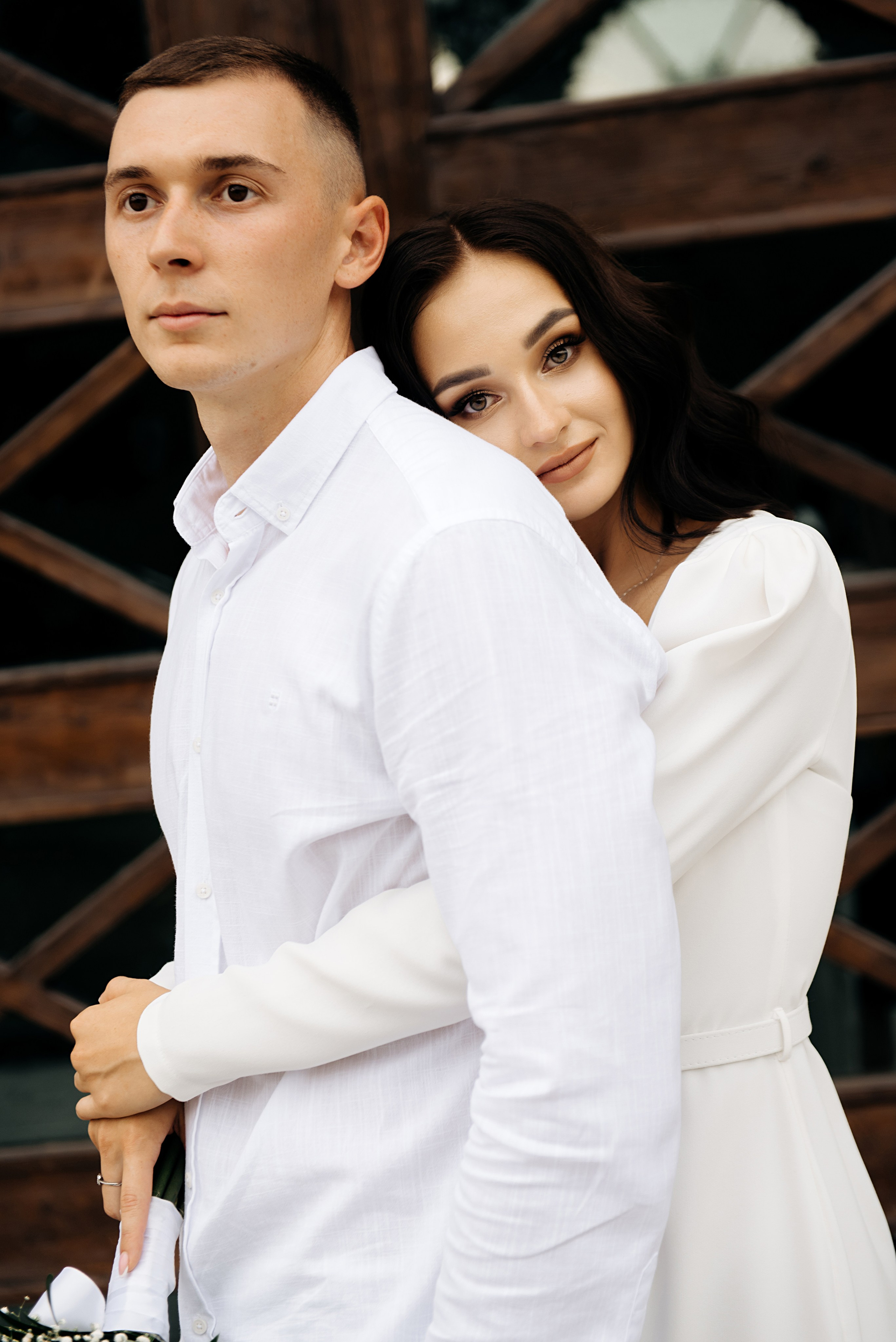 Evgenii+Valeriya. Свадебный и семейный фотограф в Германии, Пакош Валентина