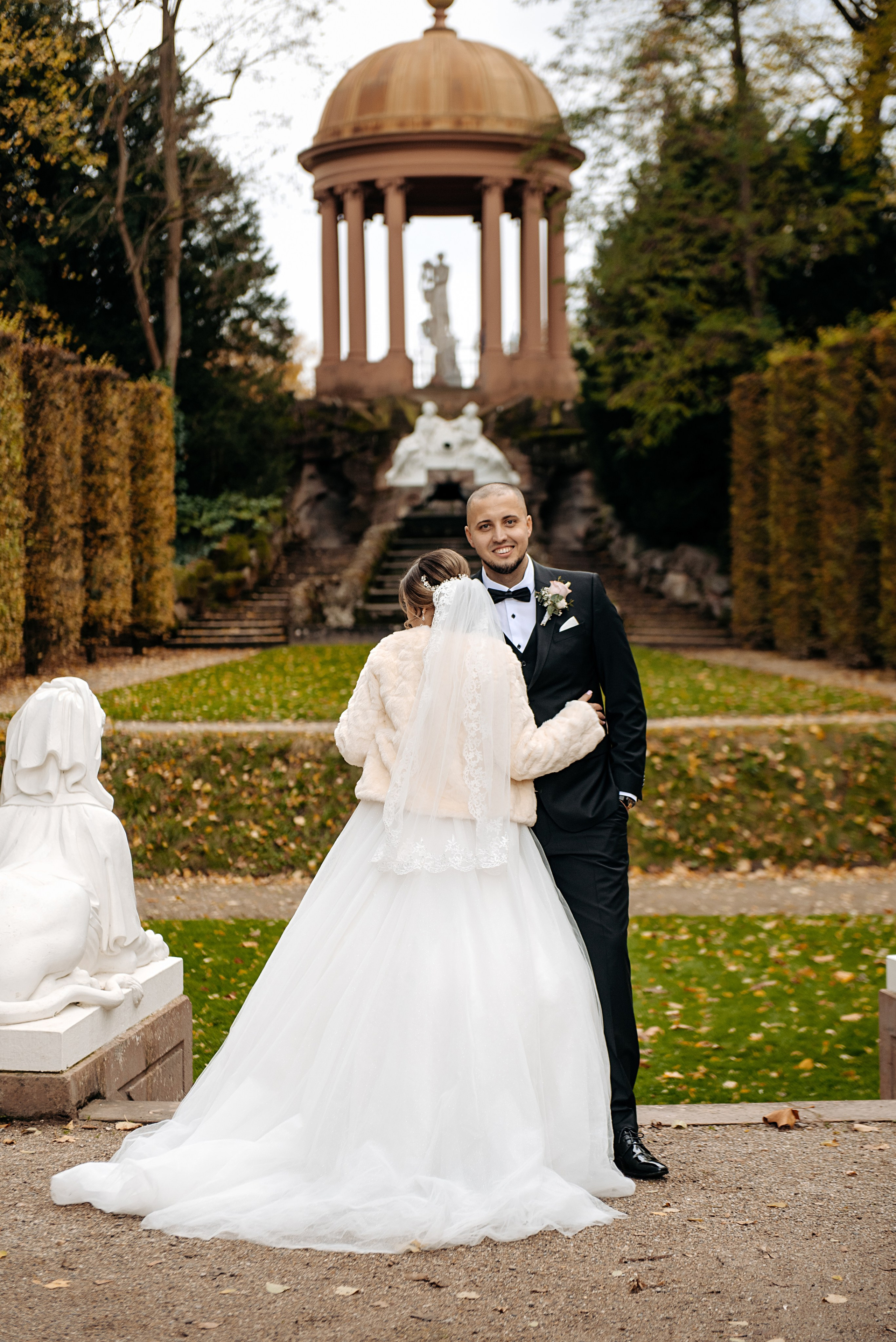 Daniil+Kristina. Свадебный и семейный фотограф в Германии, Пакош Валентина