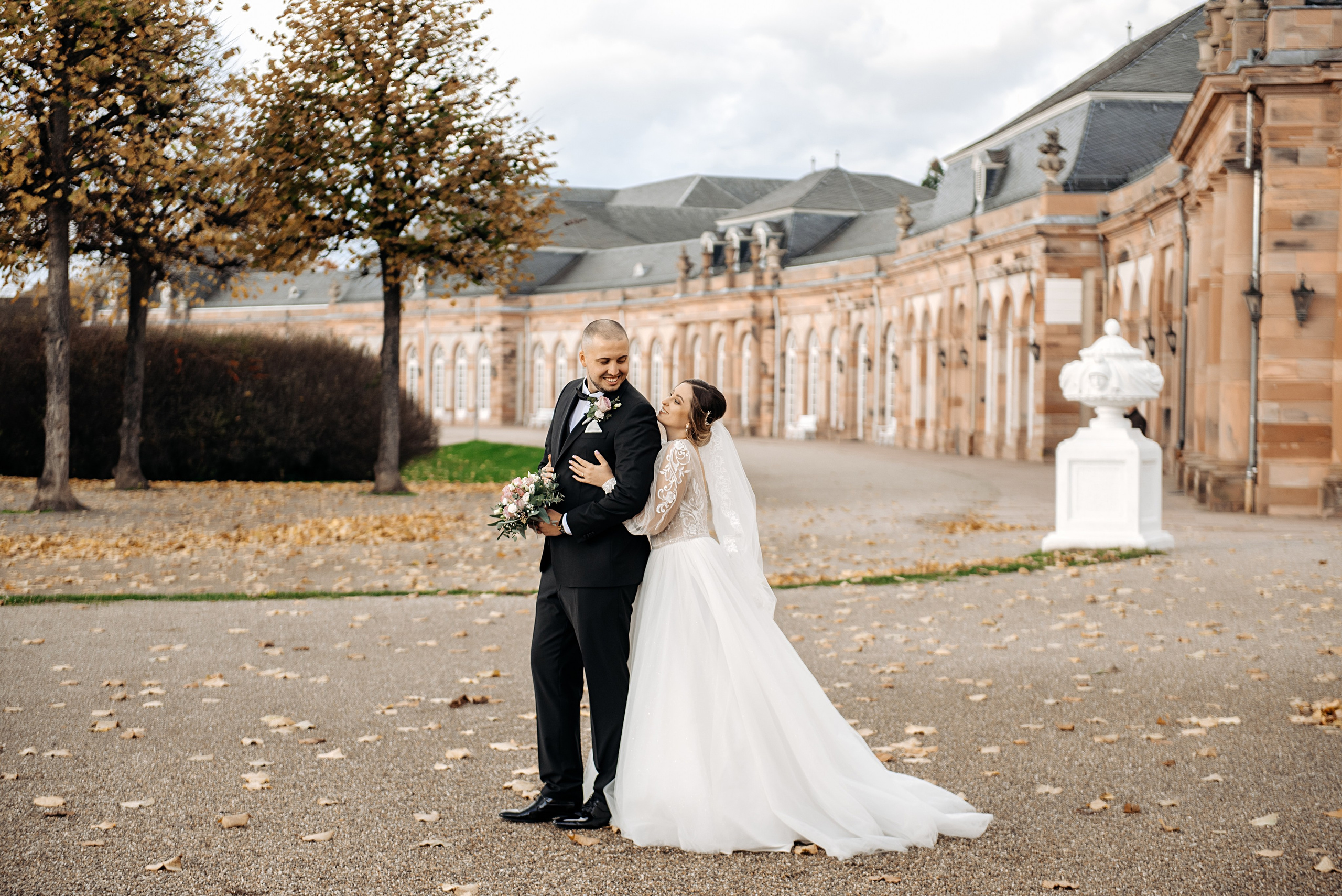 Daniil+Kristina. Свадебный и семейный фотограф в Германии, Пакош Валентина