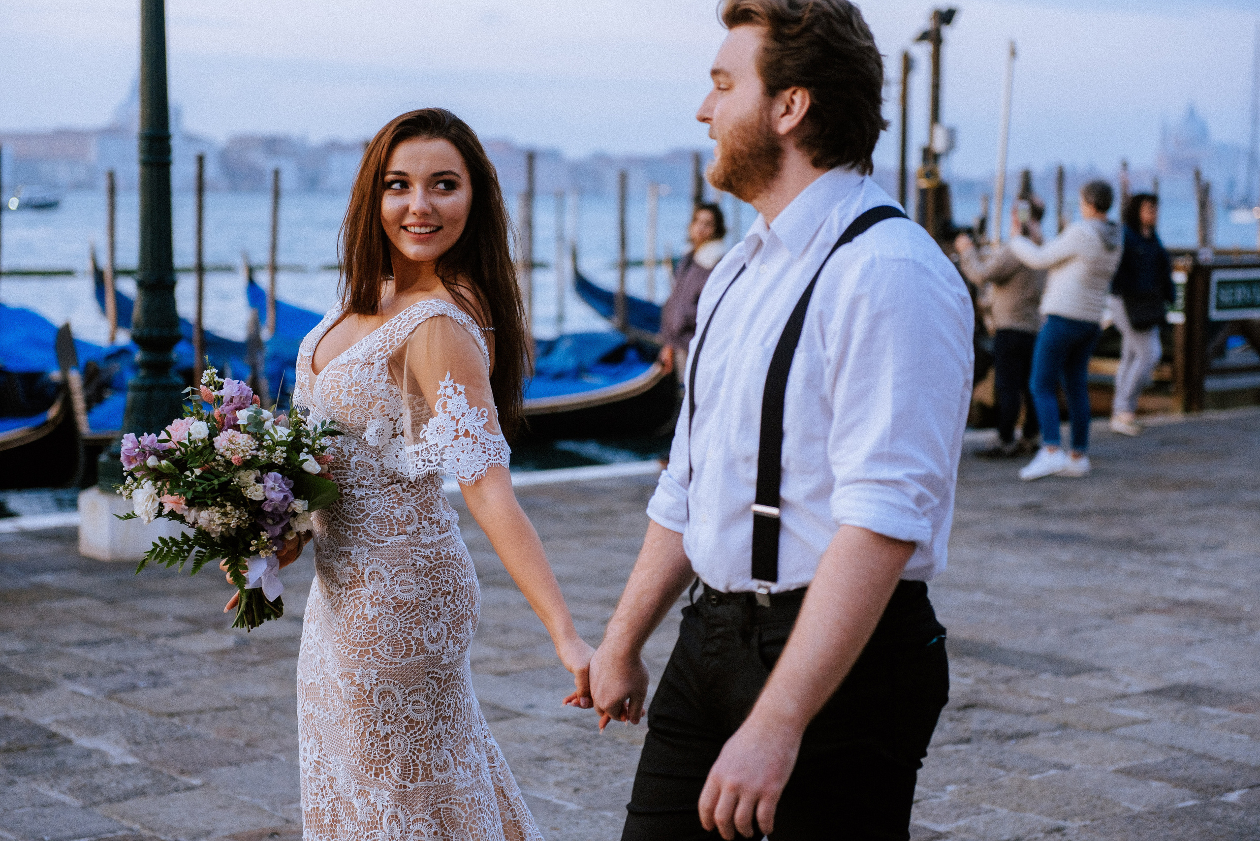 VENICE. Свадебный и семейный фотограф в Германии, Пакош Валентина