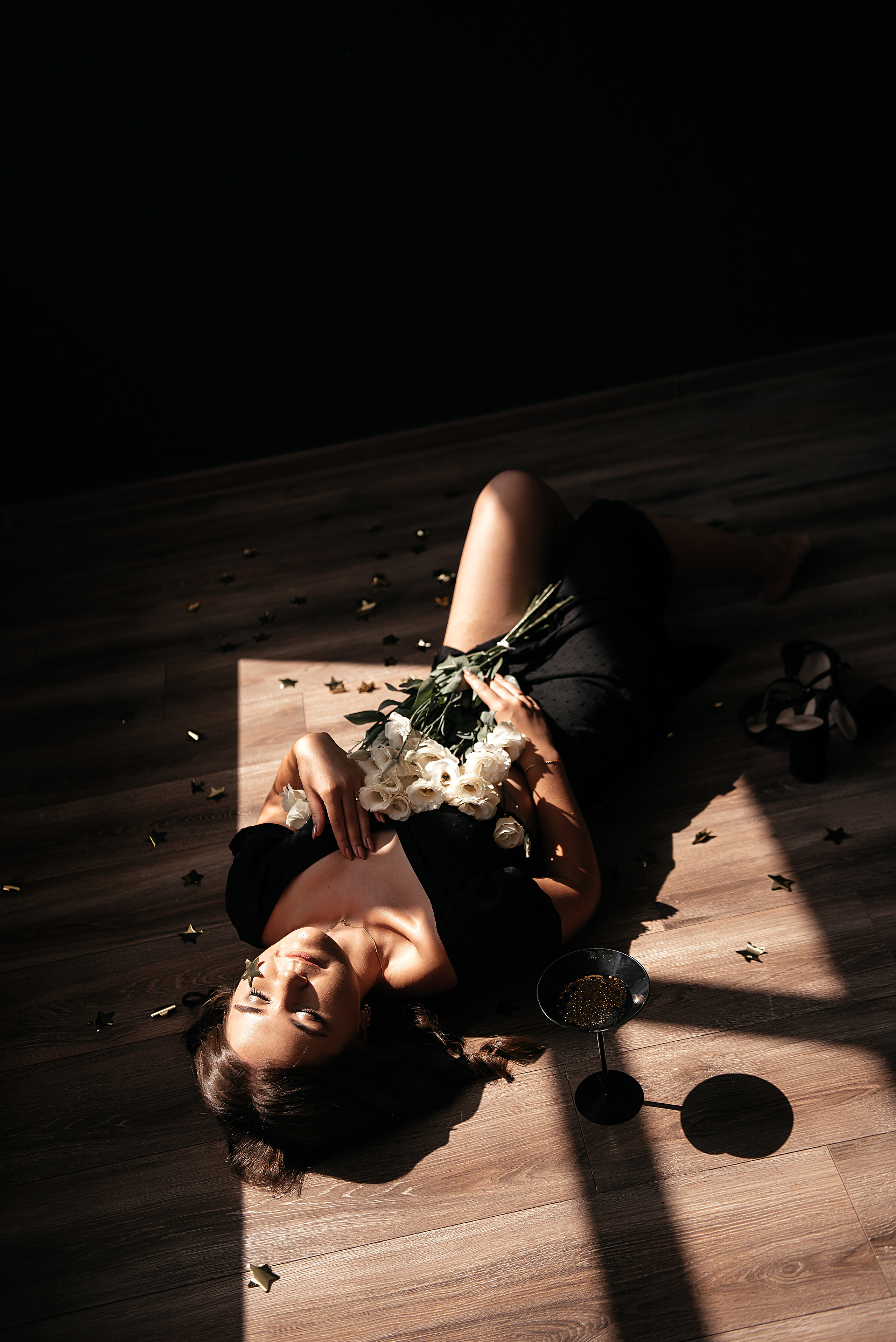 Персональная фотосессия в студии или у вас дома. Свадебный и семейный фотограф в Германии, Пакош Валентина