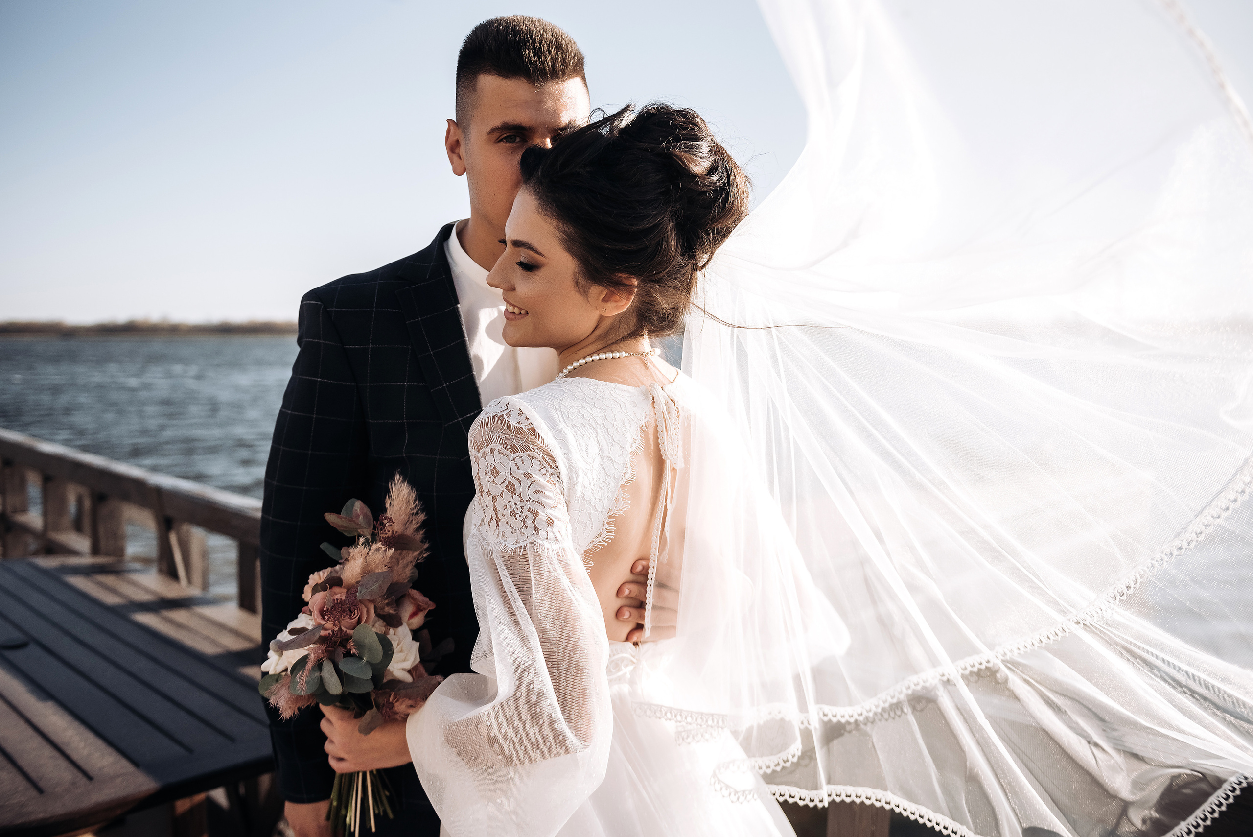 Sergey+Alina. Свадебный и семейный фотограф в Германии, Пакош Валентина